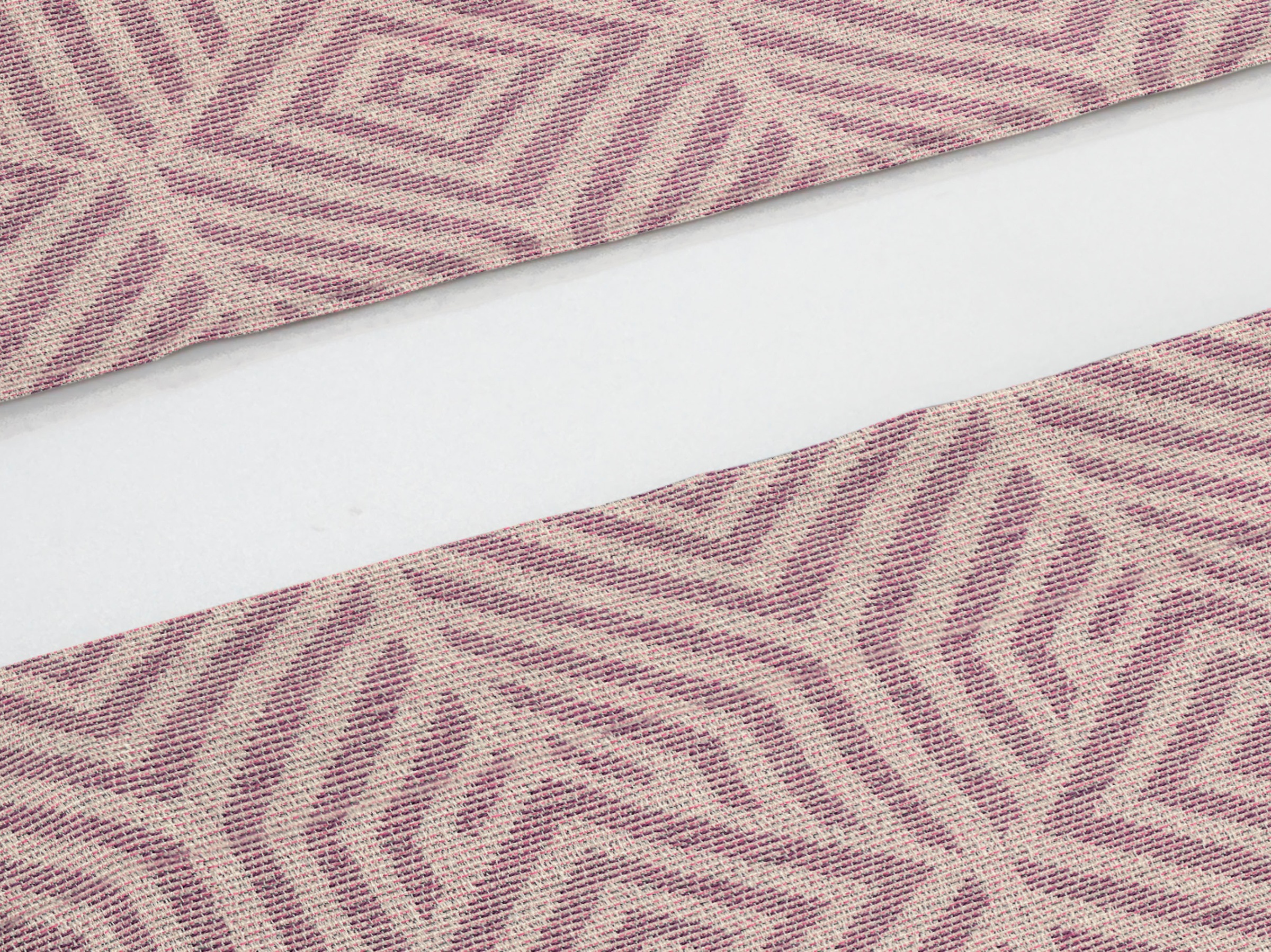 Thumbnail - Adam Platzset "Easy Diamond" GOTS organic,zertifiziert durch CERES 0242