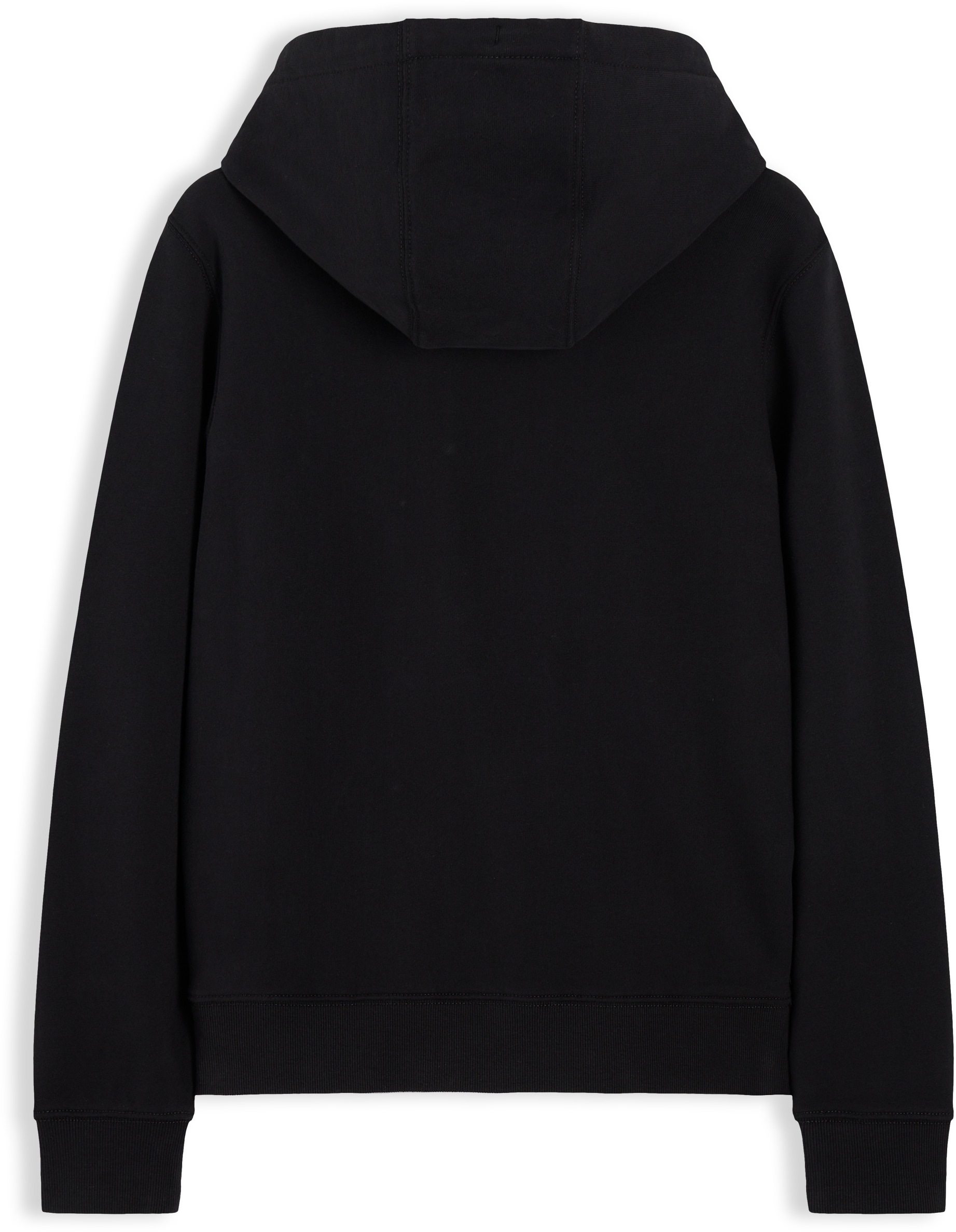Tommy Jeans Kapuzensweatshirt »TJW REG ESS LOGO 1 HOODIE EXT«, Baumwolle
