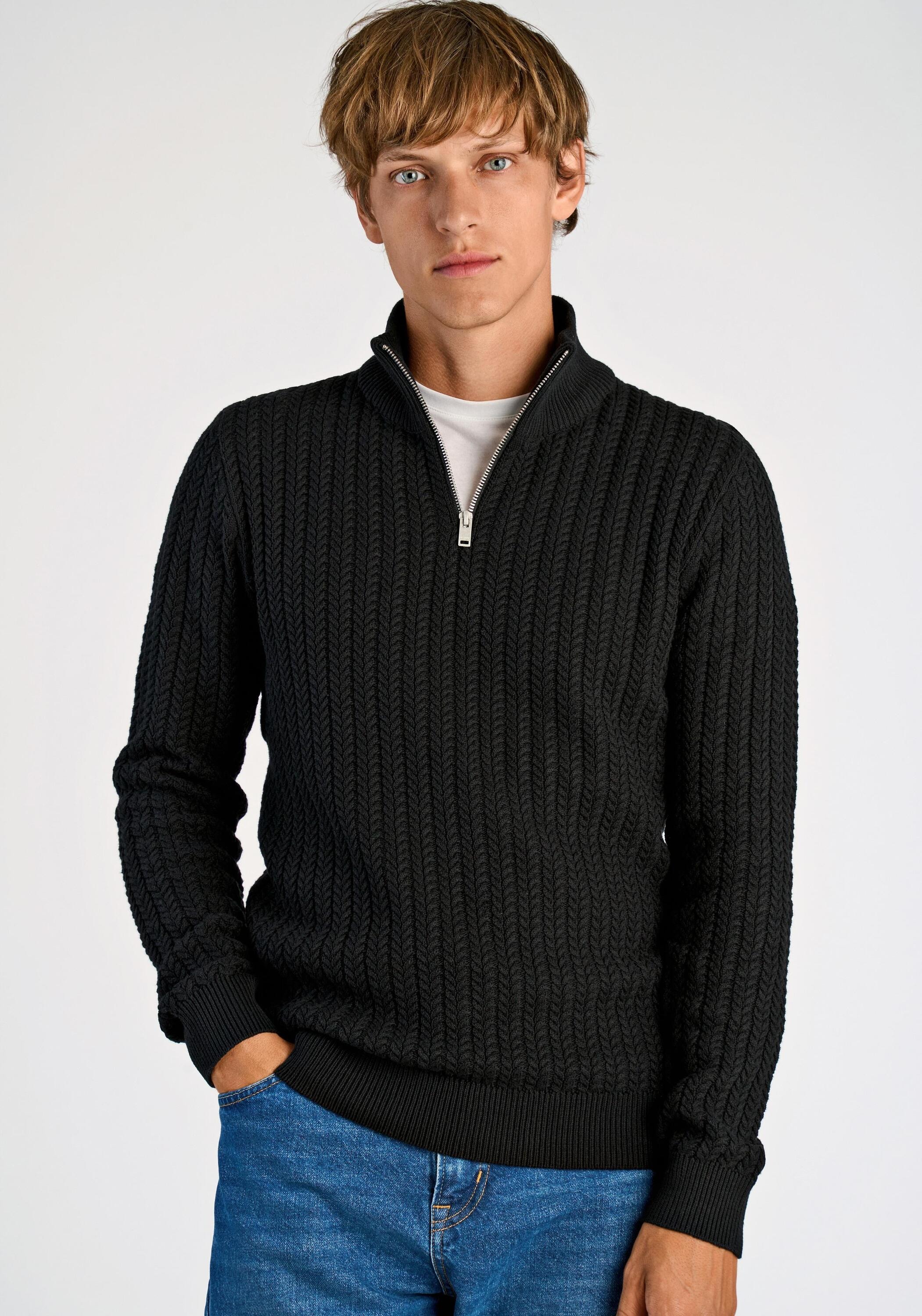 LINDBERGH Troyer "Troyer Relaxed Fit"