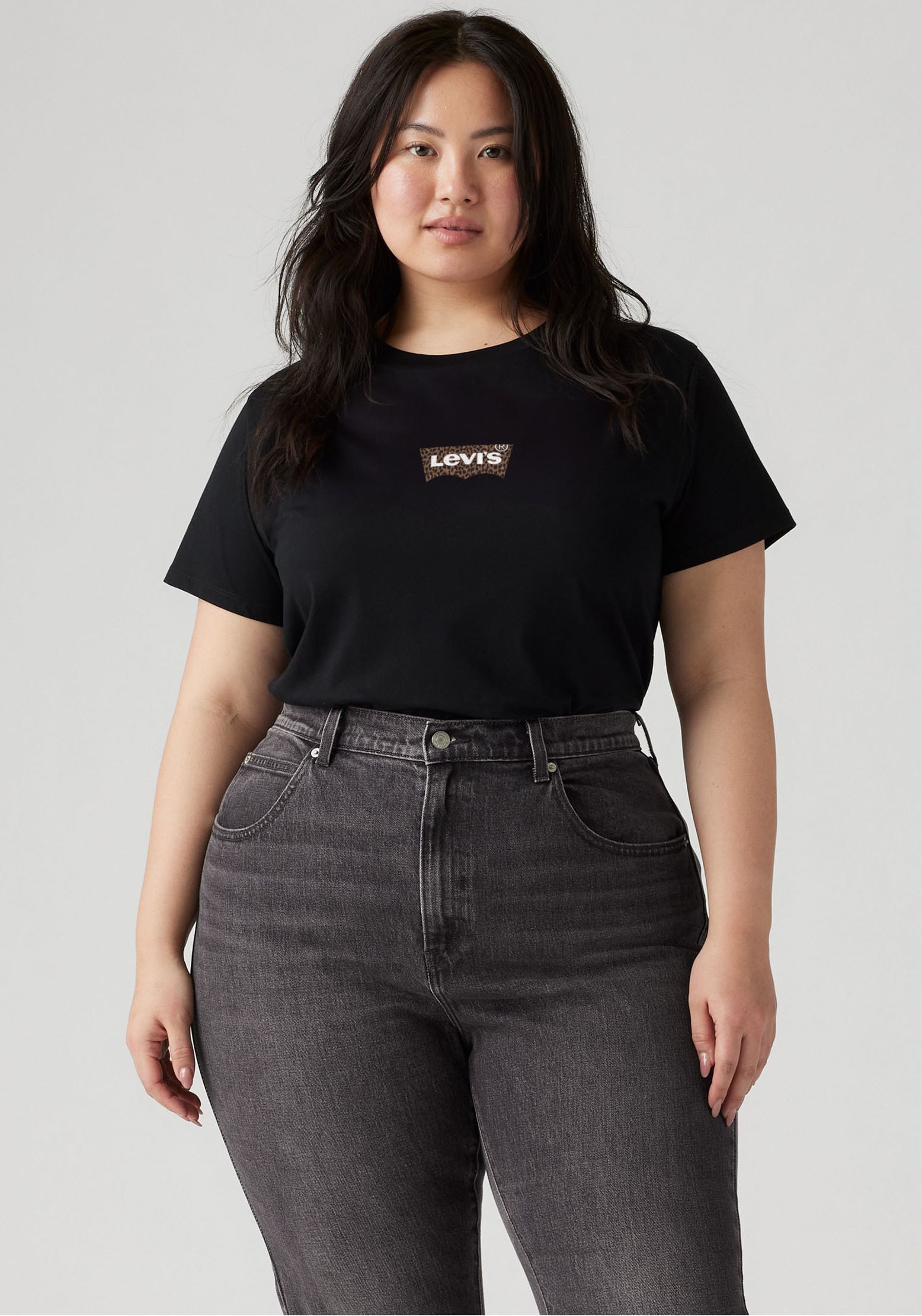 Levis T-Shirt "LSE THE PERFECT TEE" günstig online kaufen