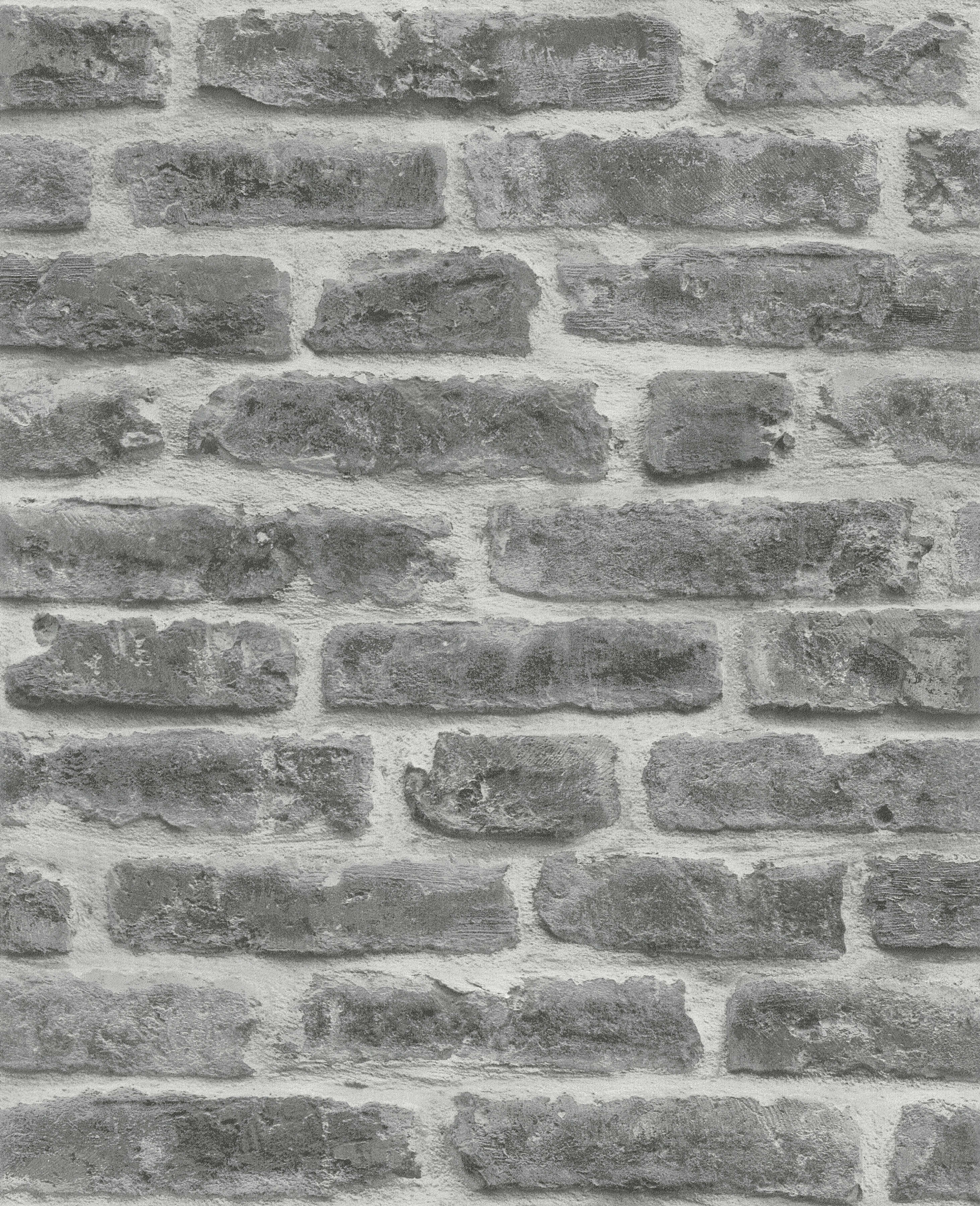 Superfresco Easy Vliestapete "Bricks" geprägt 1000 cm Länge