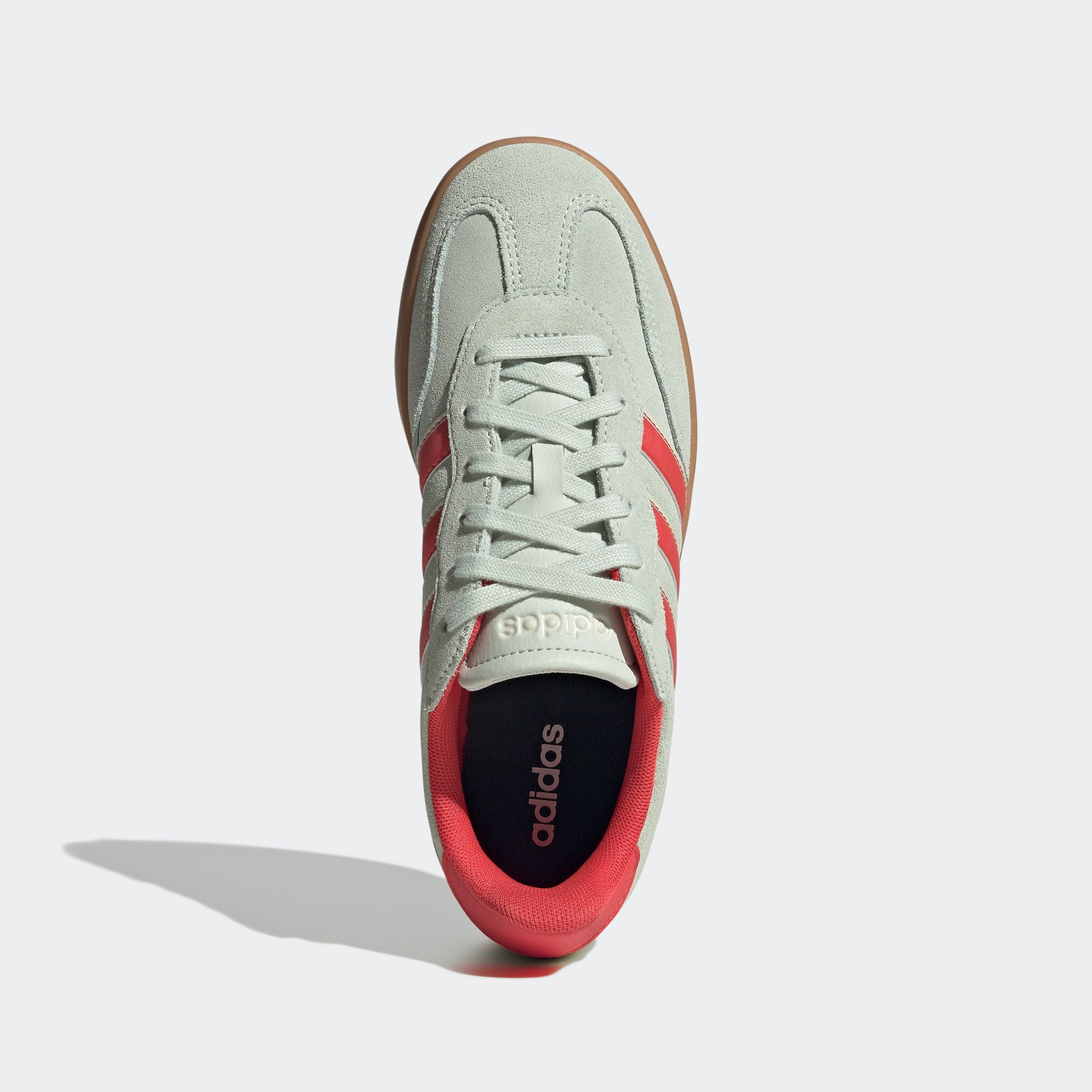 adidas Sportswear Sneaker »BARREDA«, Design auf den Spuren des adidas Handball Spezial