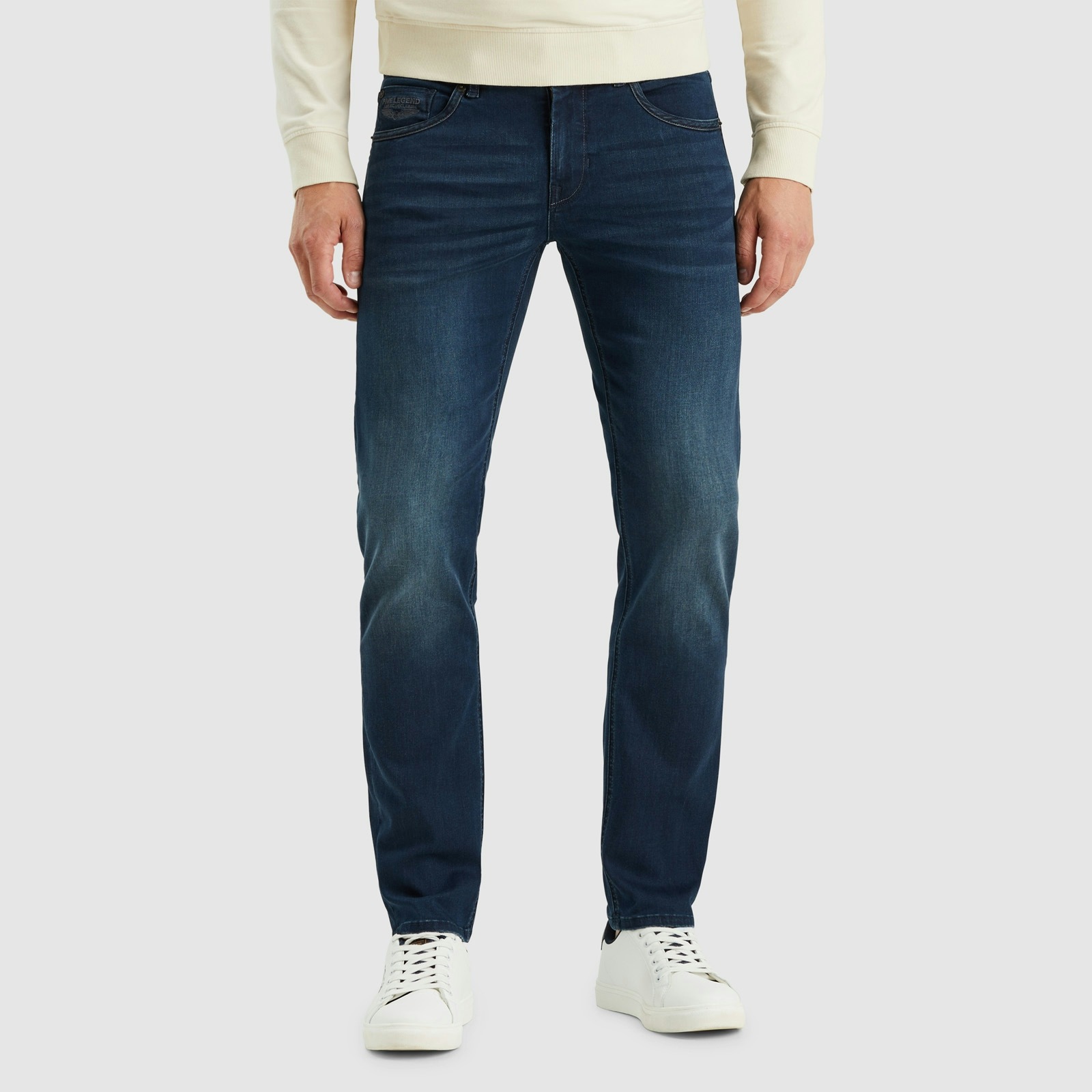 PME LEGEND 5-Pocket-Jeans "NAVIGATOR PTR121" günstig online kaufen