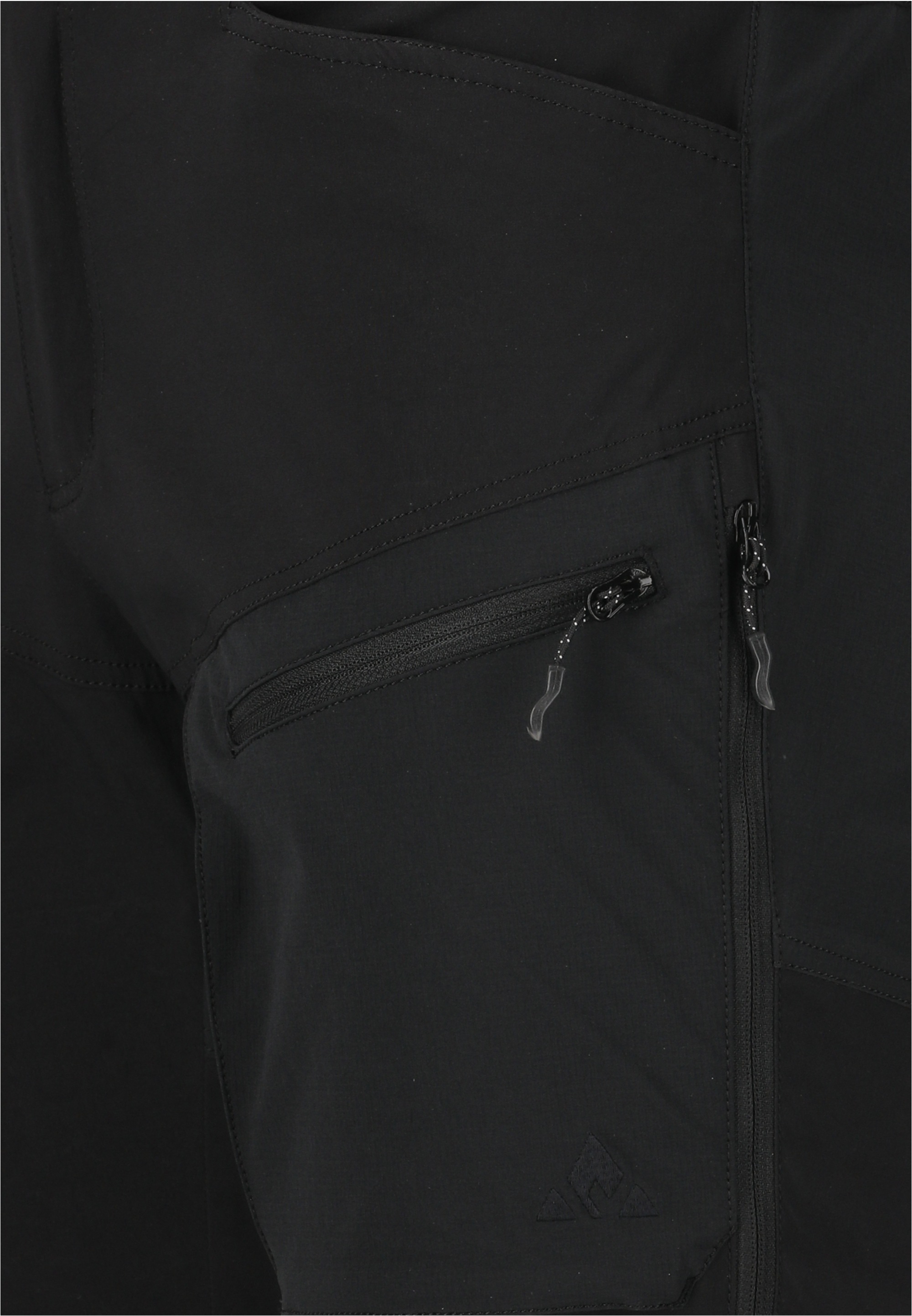 WHISTLER Shorts »Kodiak«, mit 4-Wege-Stretch-Material