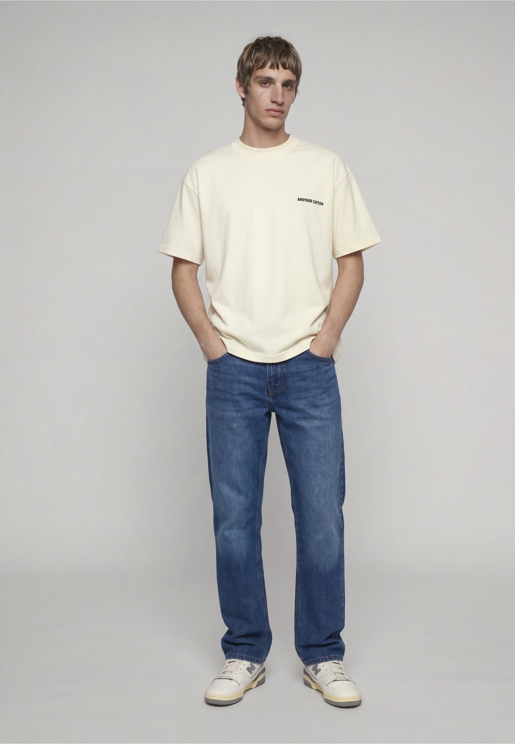 Another Cotton Lab T-Shirt »Another Cotton Lab Dream T-Shirt« 1