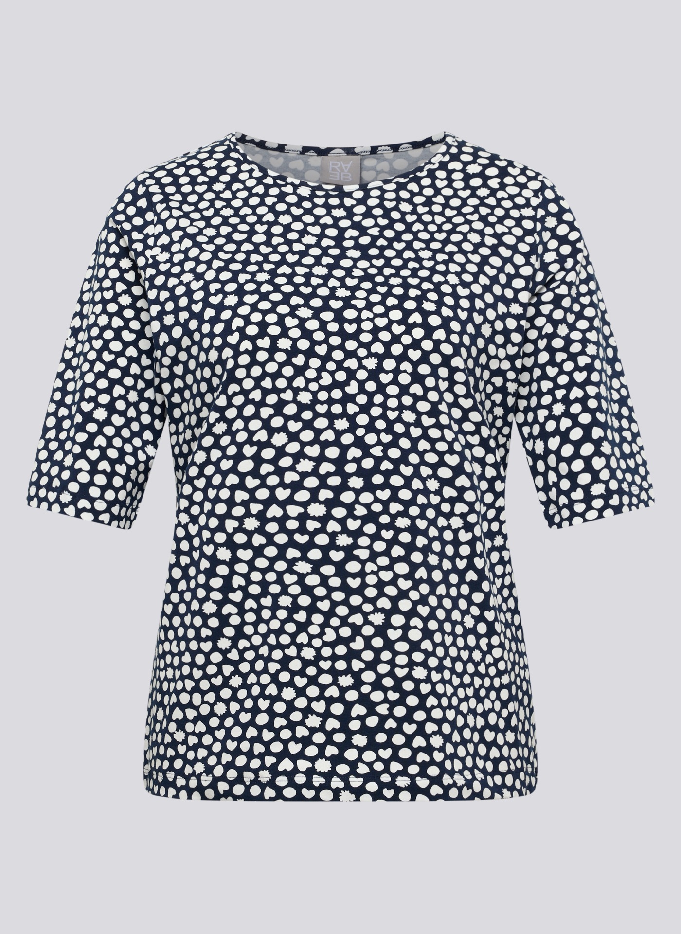 Thumbnail - Rabe Print-Shirt "T-Shirt"