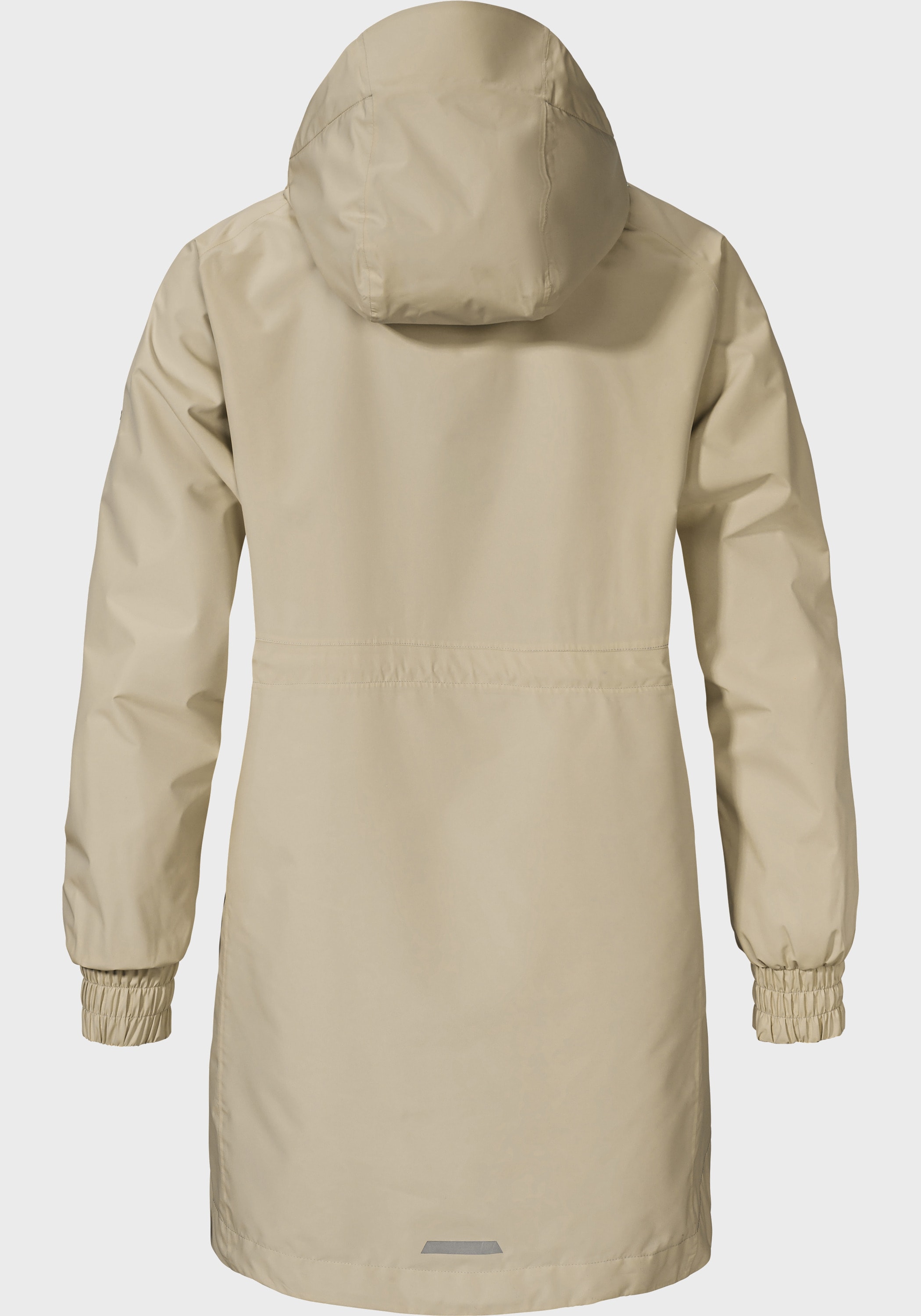 Schöffel Parka »Urban Parka Style Bohorok WMS«, mit Kapuze