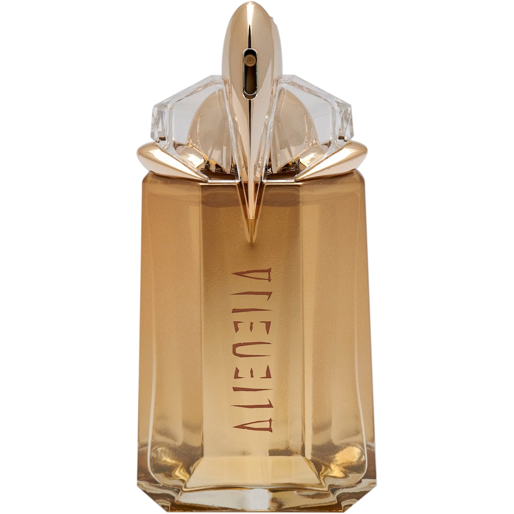 Thierry Mugler Eau de Parfum »Thierry Mugler Alien Goddes Damen«, (1 tlg.)