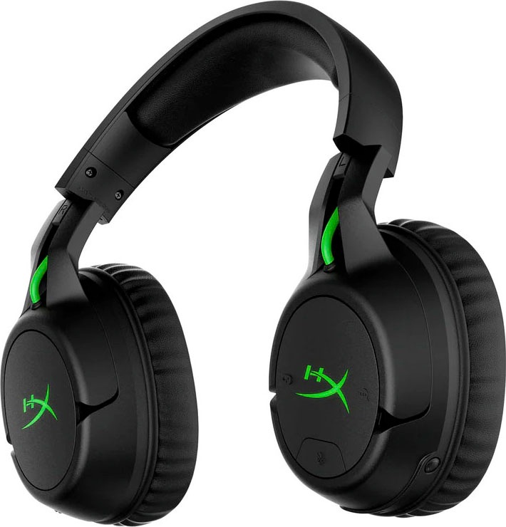 HyperX Gaming-Headset »CloudX Flight«, Stummschaltung-Rauschunterdrückung-Mikrofon | BAUR abnehmbar-Noise-Reduction