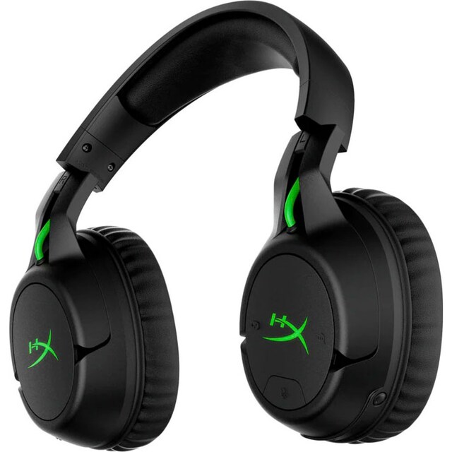 HyperX Gaming-Headset »CloudX Flight«, Stummschaltung-Rauschunterdrückung-Mikrofon  abnehmbar-Noise-Reduction | BAUR