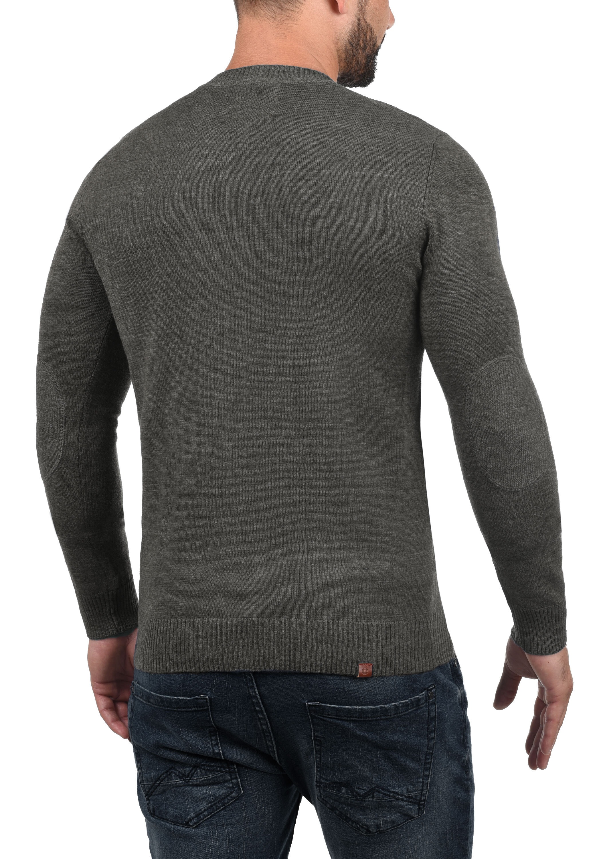 Blend Strickpullover »Strickpullover BHLasse«