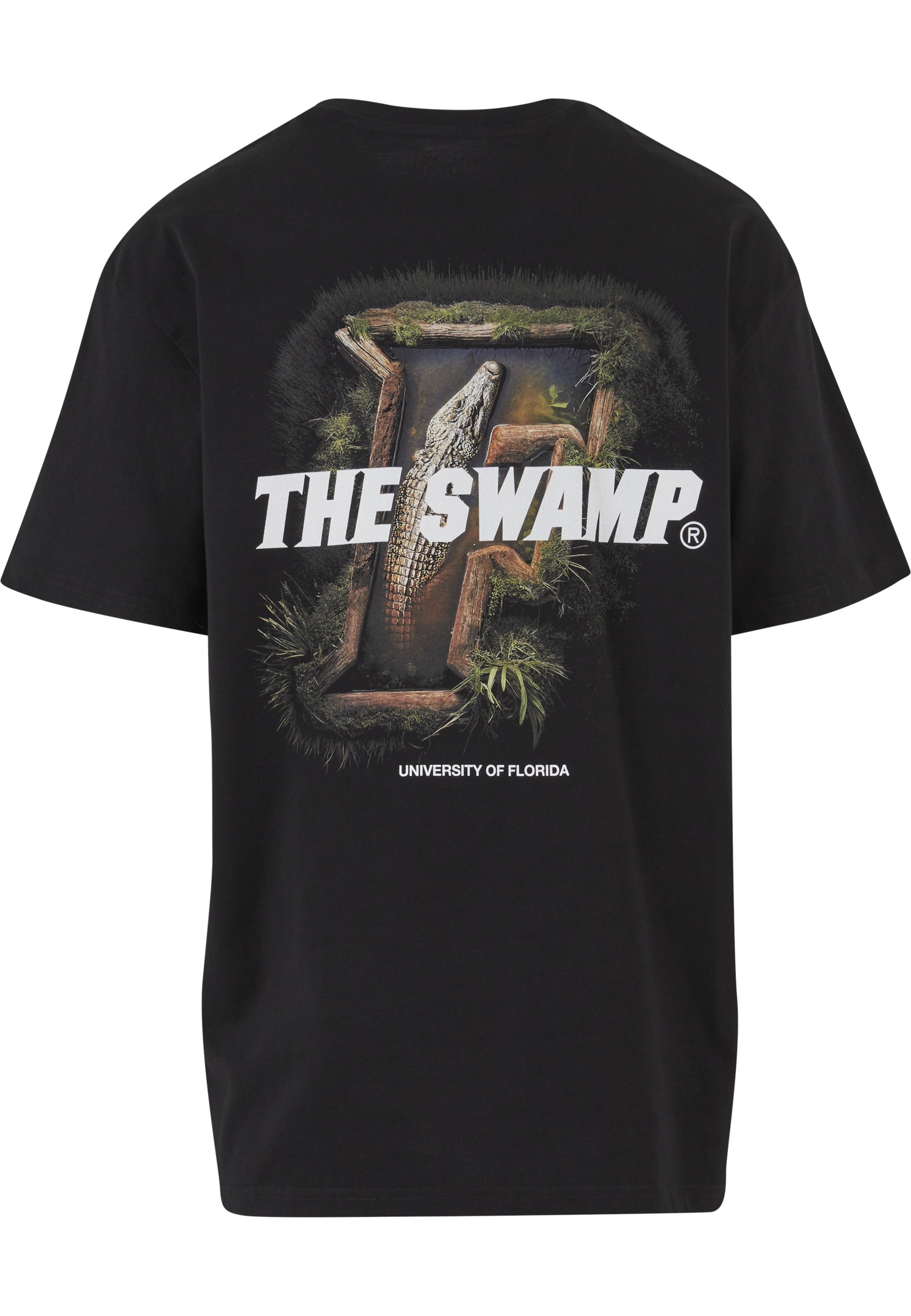 Upscale by Mister Tee T-Shirt "Upscale by Mister Tee Florida Gators The Swa günstig online kaufen