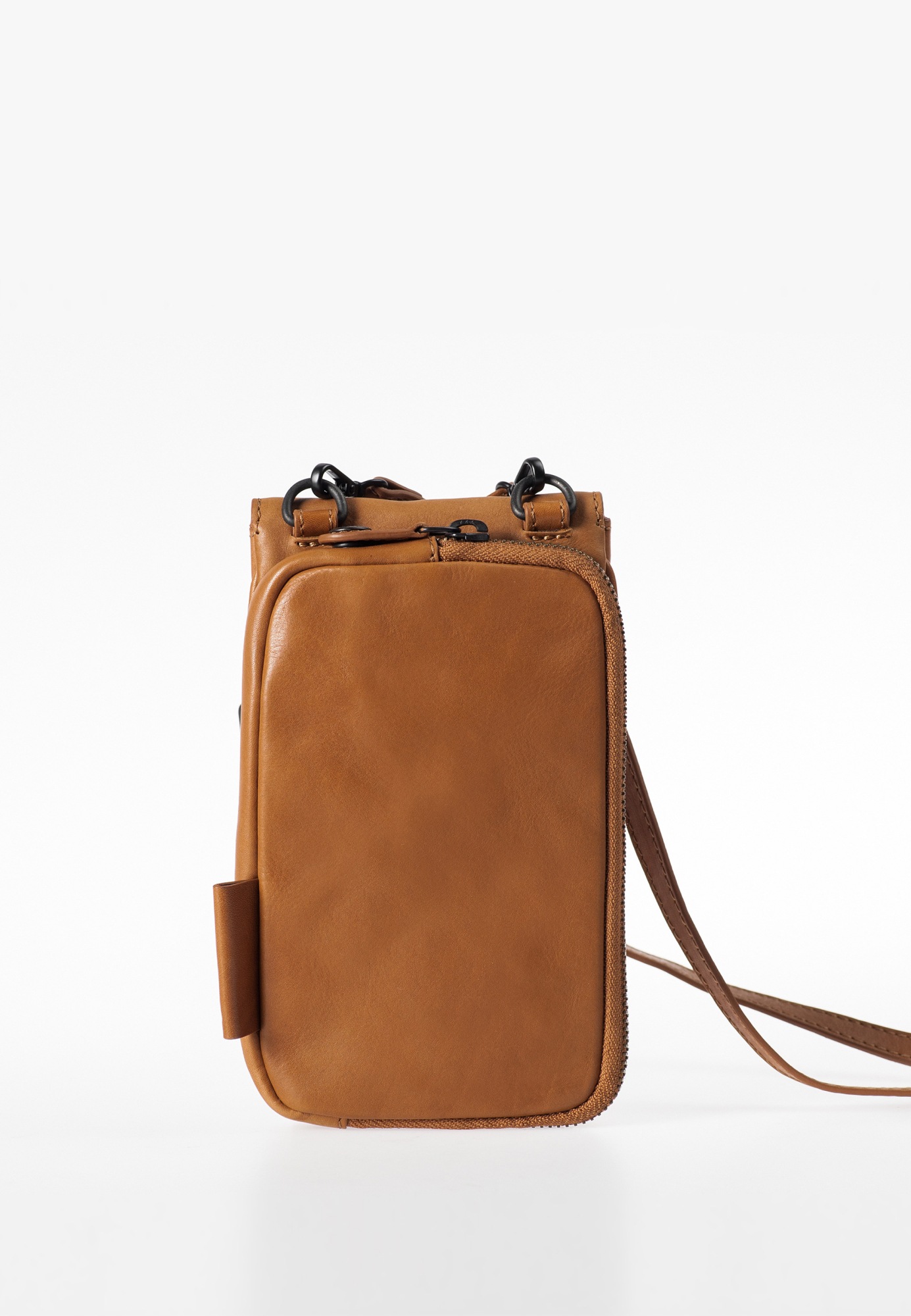 aunts & uncles Handytasche »Phone bag Mrs. Lemon Twist«