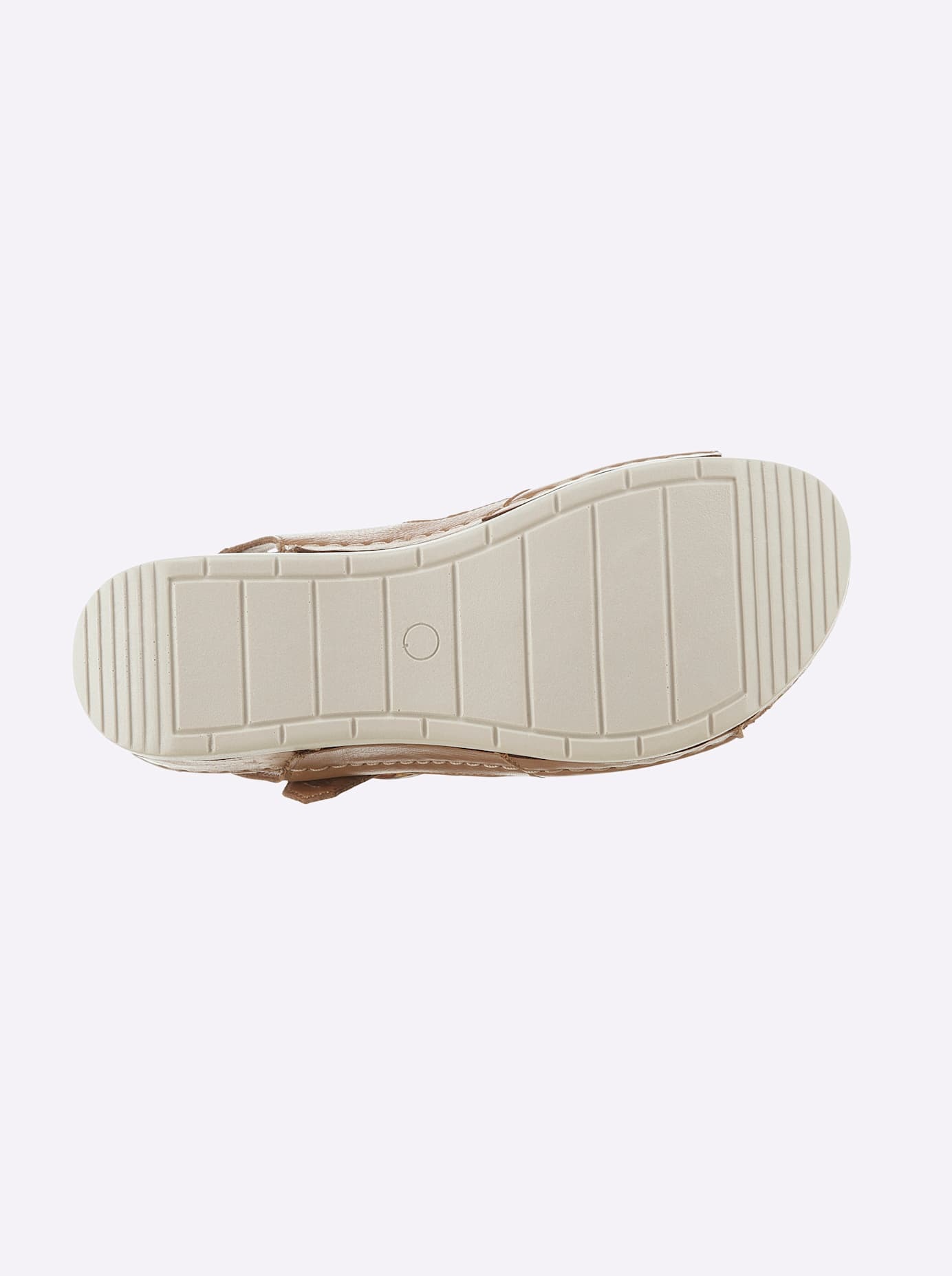 Andrea Conti Sandalette