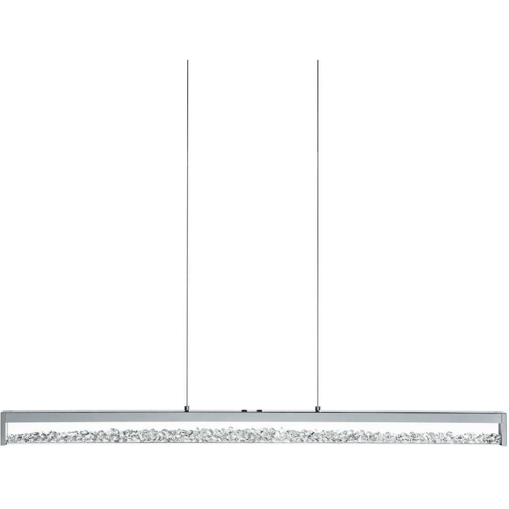 EGLO Pendelleuchte »CARDITO 1«, 1 flammig-flammig