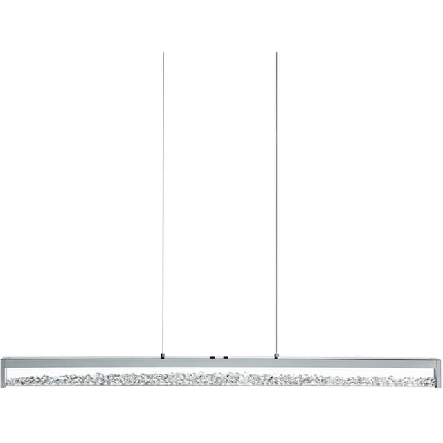 1 | LED Hängeleuchte, CCT EGLO 1«, tauschbar, Pendelleuchte BAUR flammig-flammig, »CARDITO