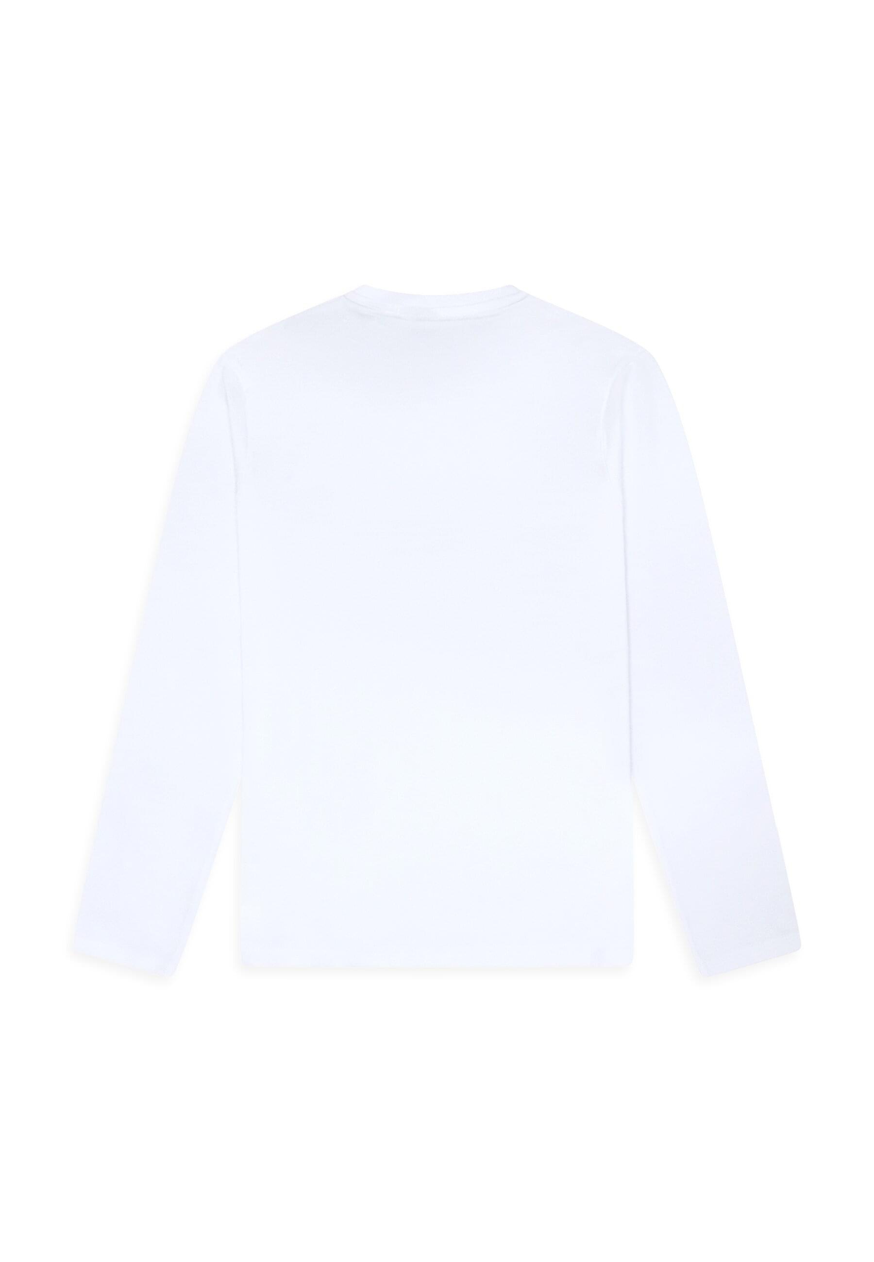883Police Longsleeve "883 Police HIGHGATE T-SHIRT" 1 Stk. tlg. günstig online kaufen
