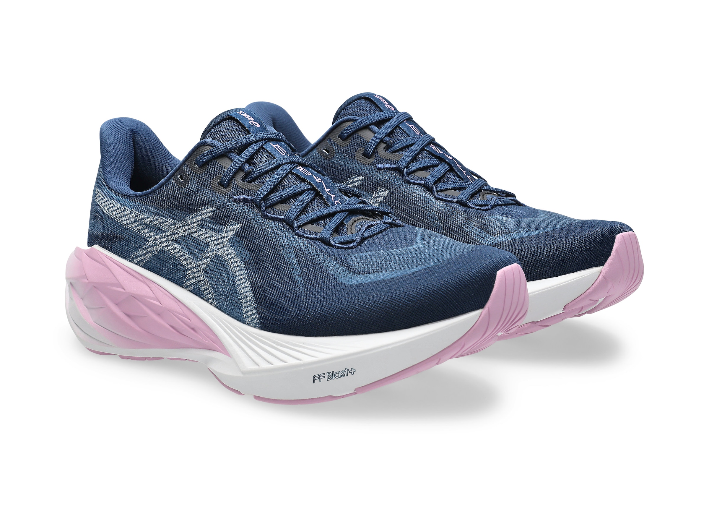 Asics Laufschuh "DYNABLAST 6"