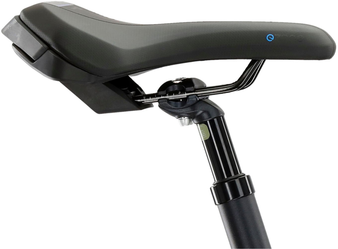 Kross E-Bike »E-Trekkingrad Trans Hybrid Prestige 504 28 Zoll schwarz«, 11 Gang, Shimano, DEORE XT DI2 M8050, Mittelmotor 250 W