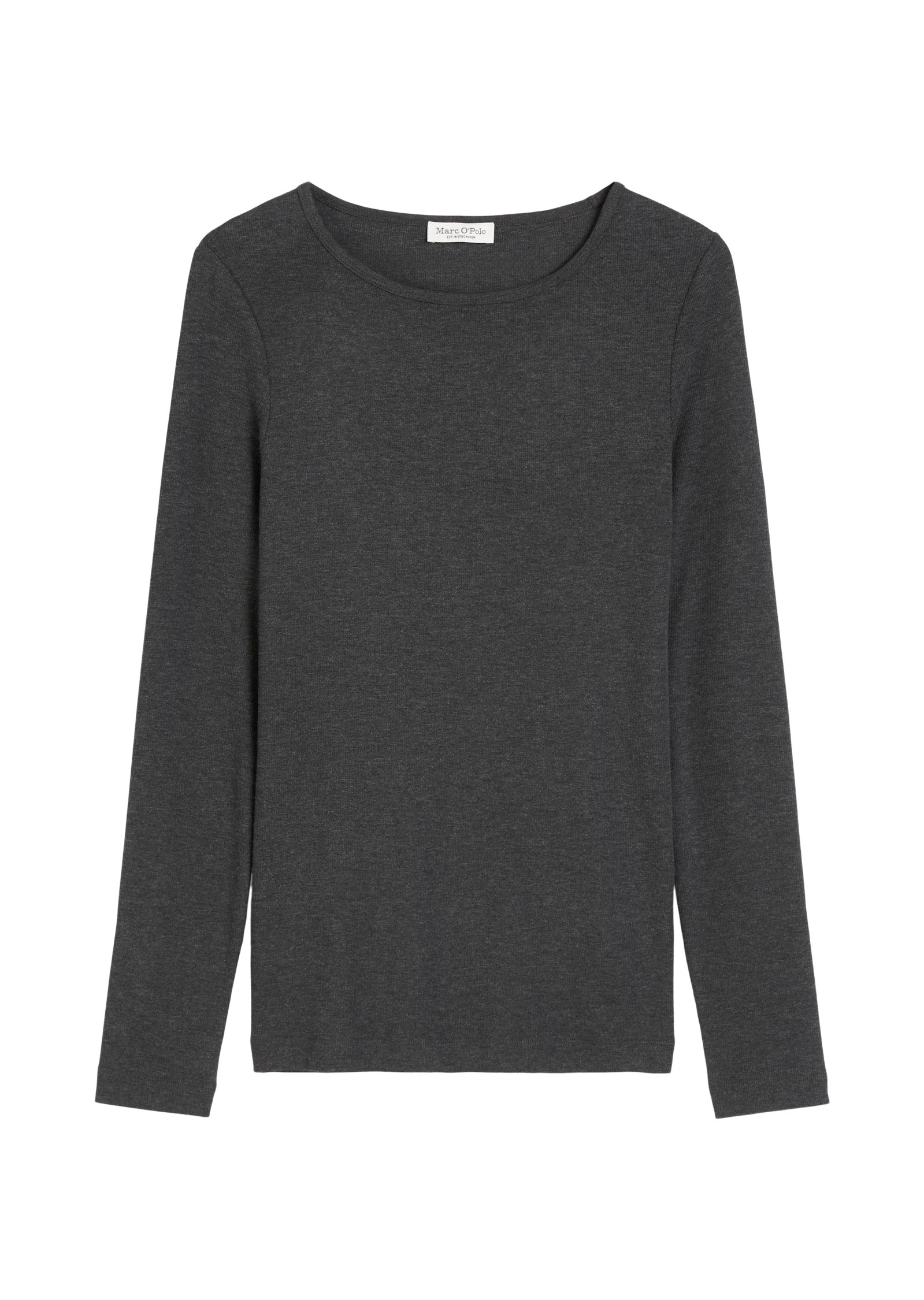 Marc O'Polo Langarmshirt »aus TENCEL™ Modal-Baumwolle-Mix«