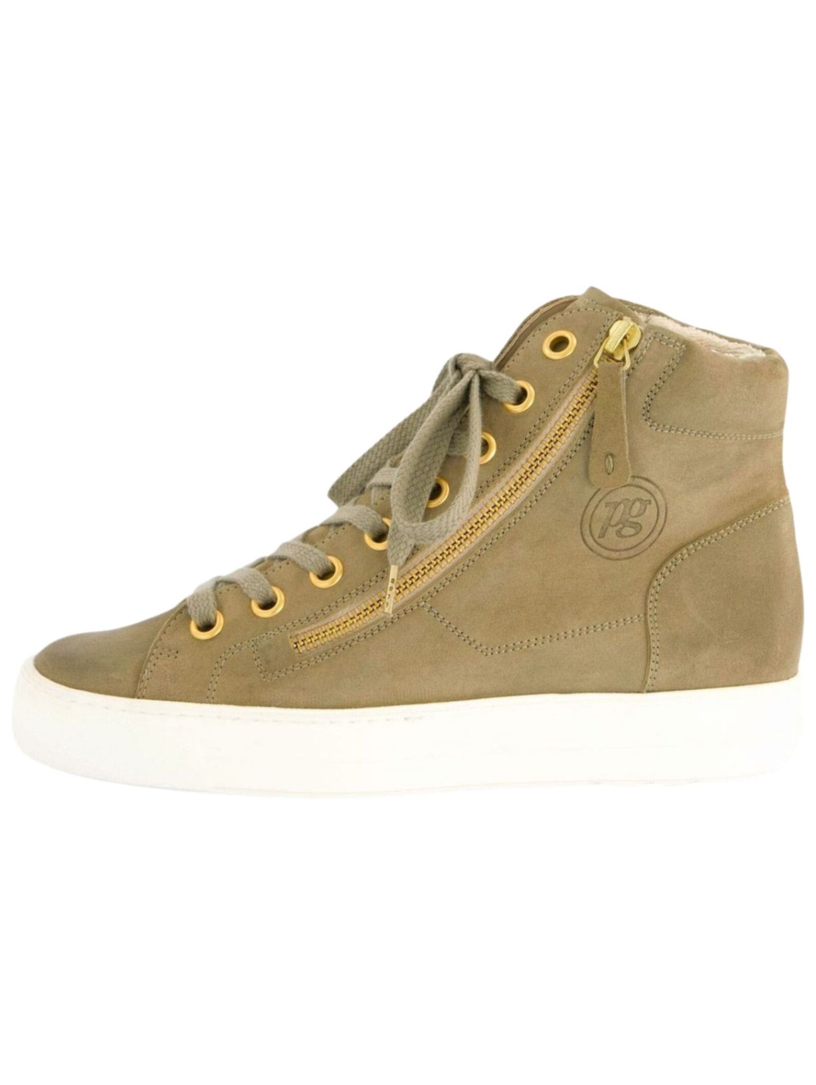Paul Green Sneaker »Paul Green Sneaker Veloursleder«