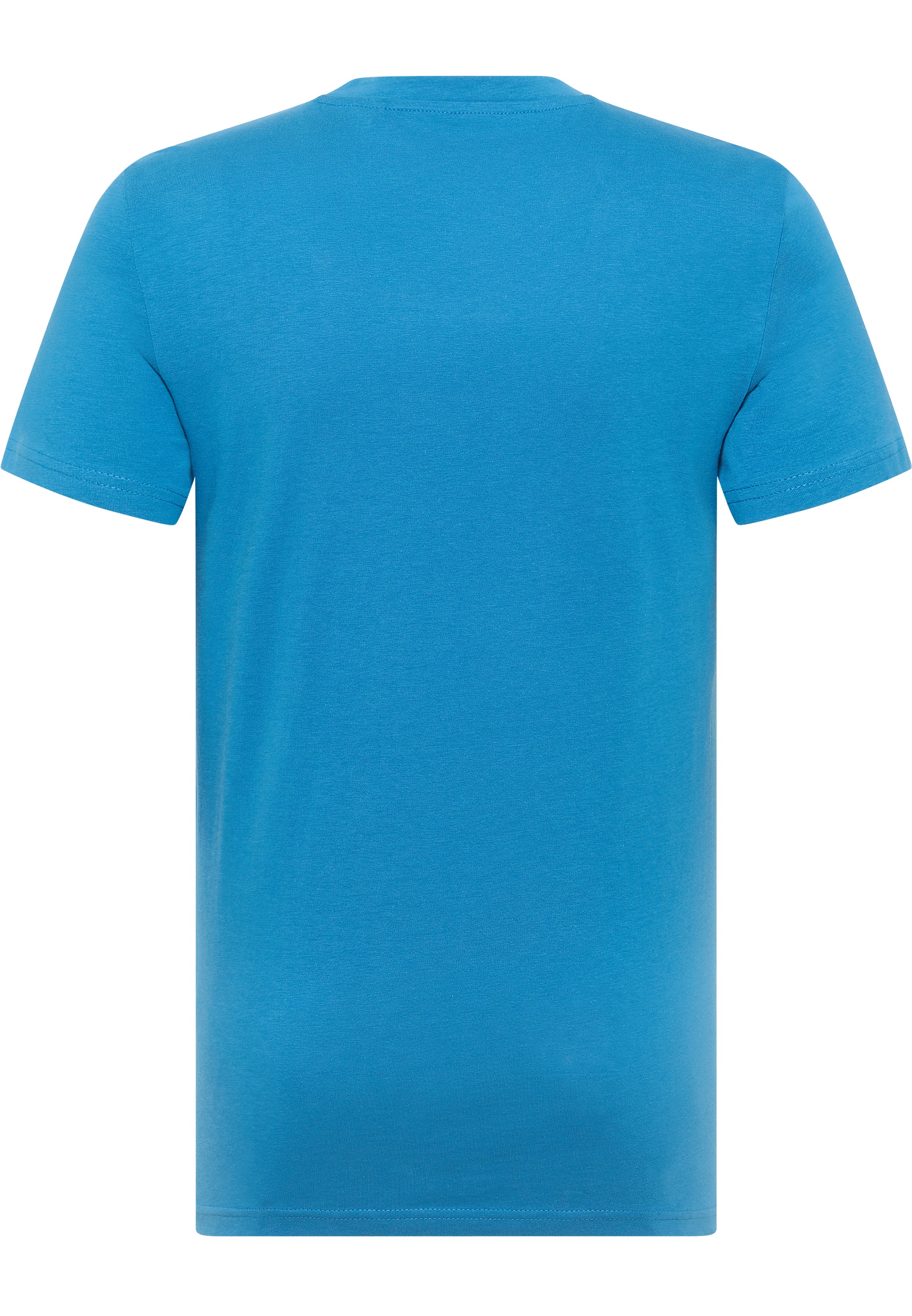 MUSTANG Kurzarmshirt »Herren Style Austin«