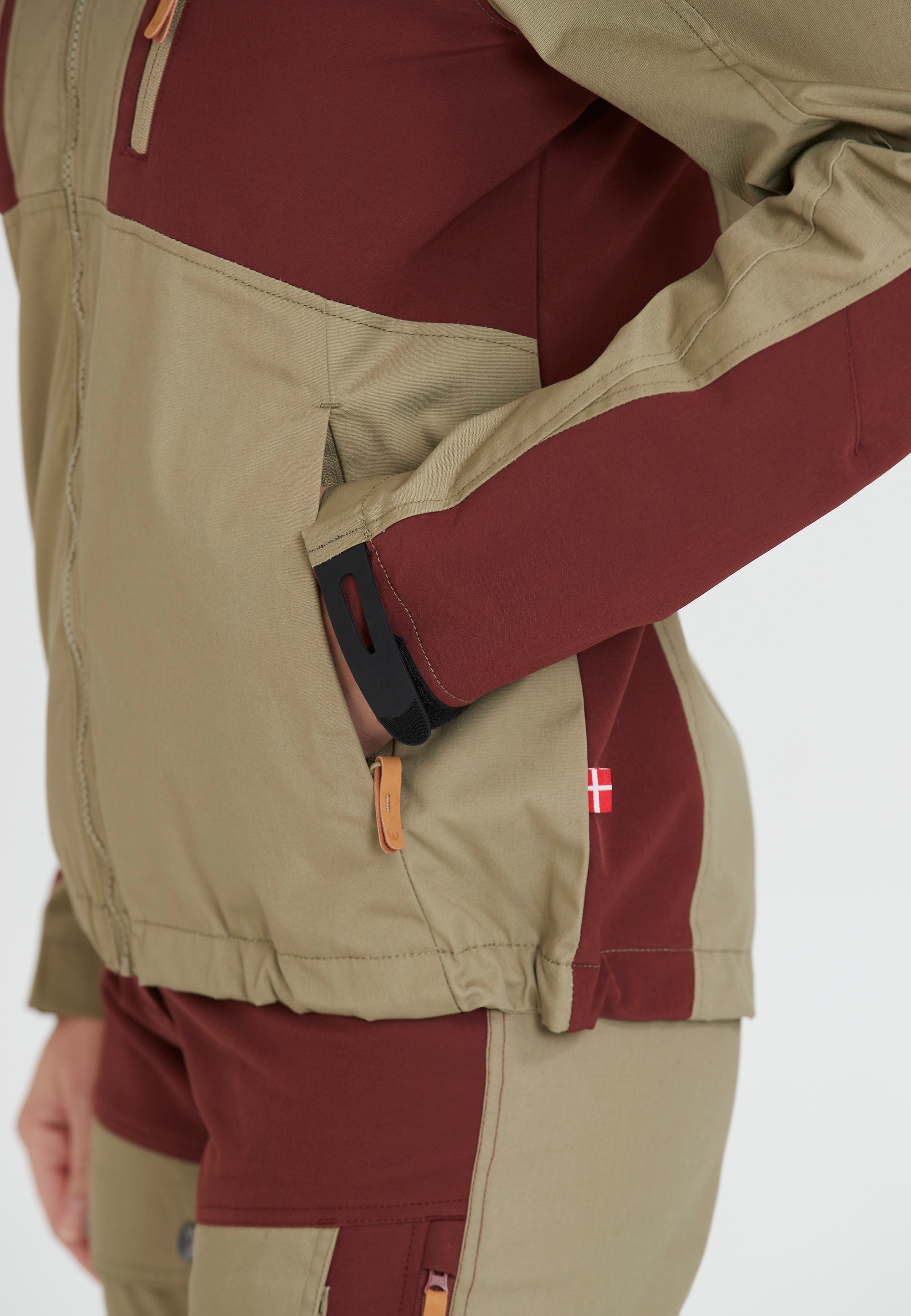 WHISTLER Outdoorjacke »IRA W«, für BAUR | mit bestellen wasserabweisender Eigenschaft