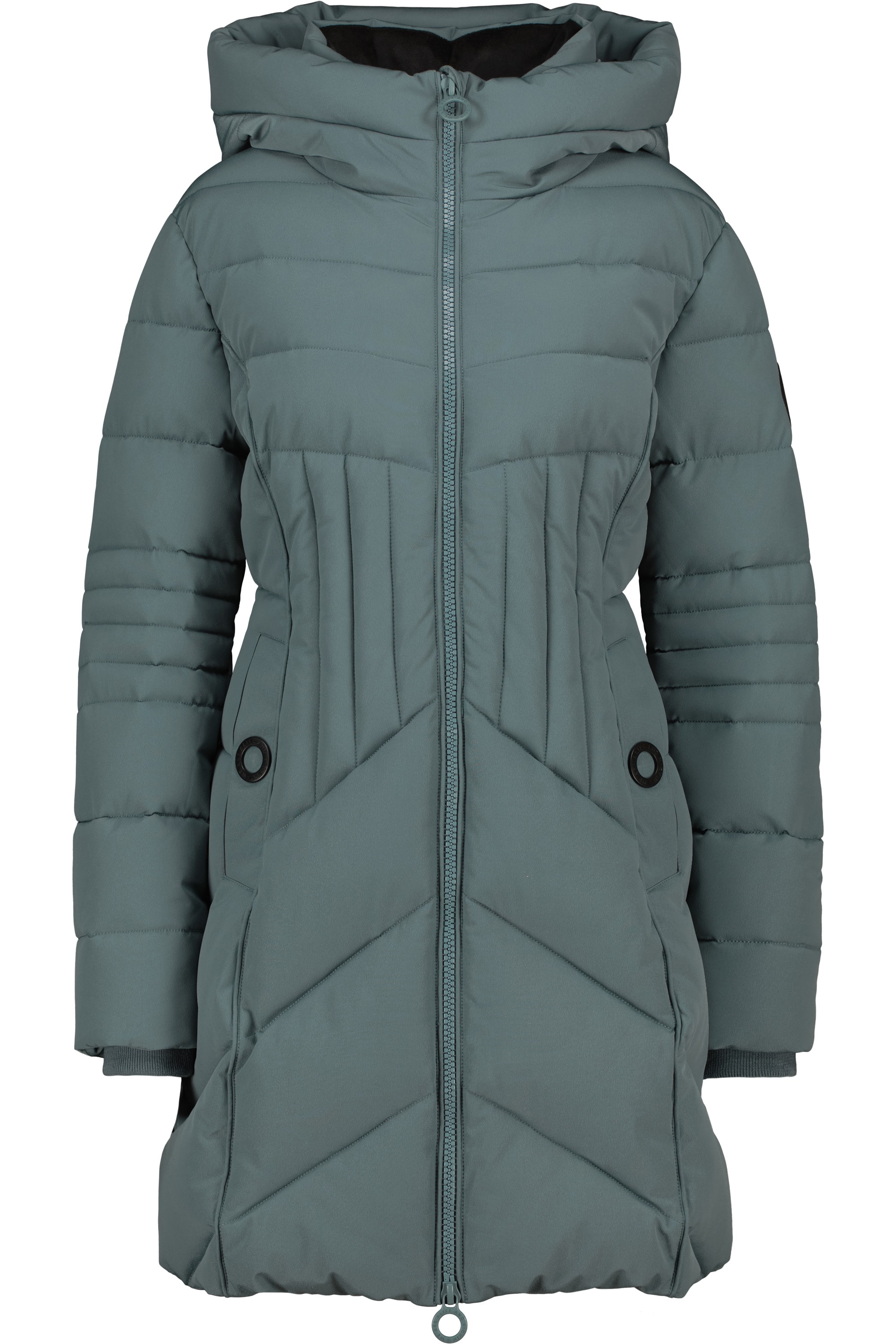 Winterjacke »Damen PRISCILLAAK A PUFFER PARKA«