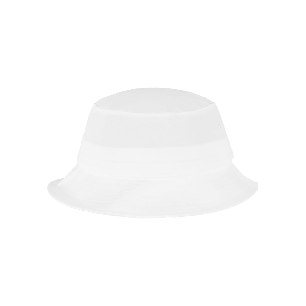 Flexfit Flex Cap »Flexfit Unisex Flexfit Cotton Twill Bucket Hat«