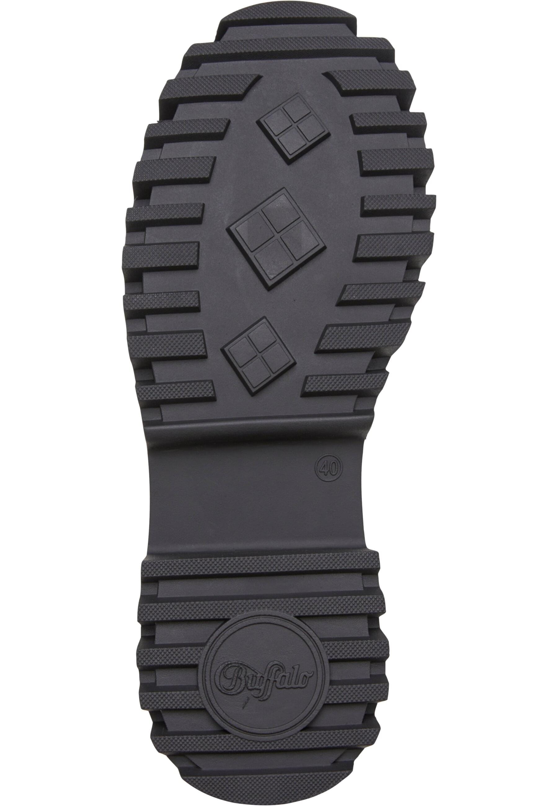 Buffalo Stiefel »Buffalo Aspen Loafer Vegan Box«