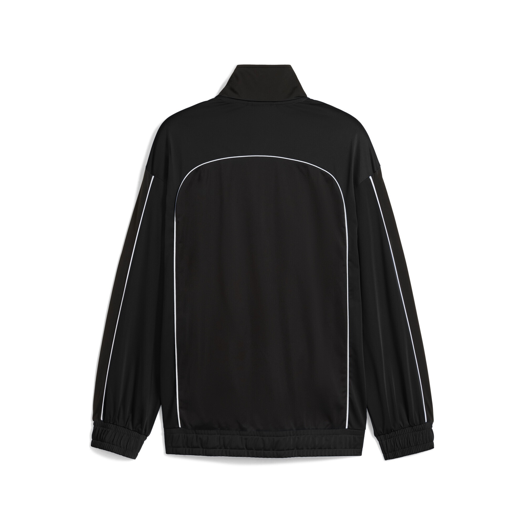 PUMA Sweatjacke »FUTURE.PUMA.ARCHIVE Relaxed Trainingsjacke Erwachsene«