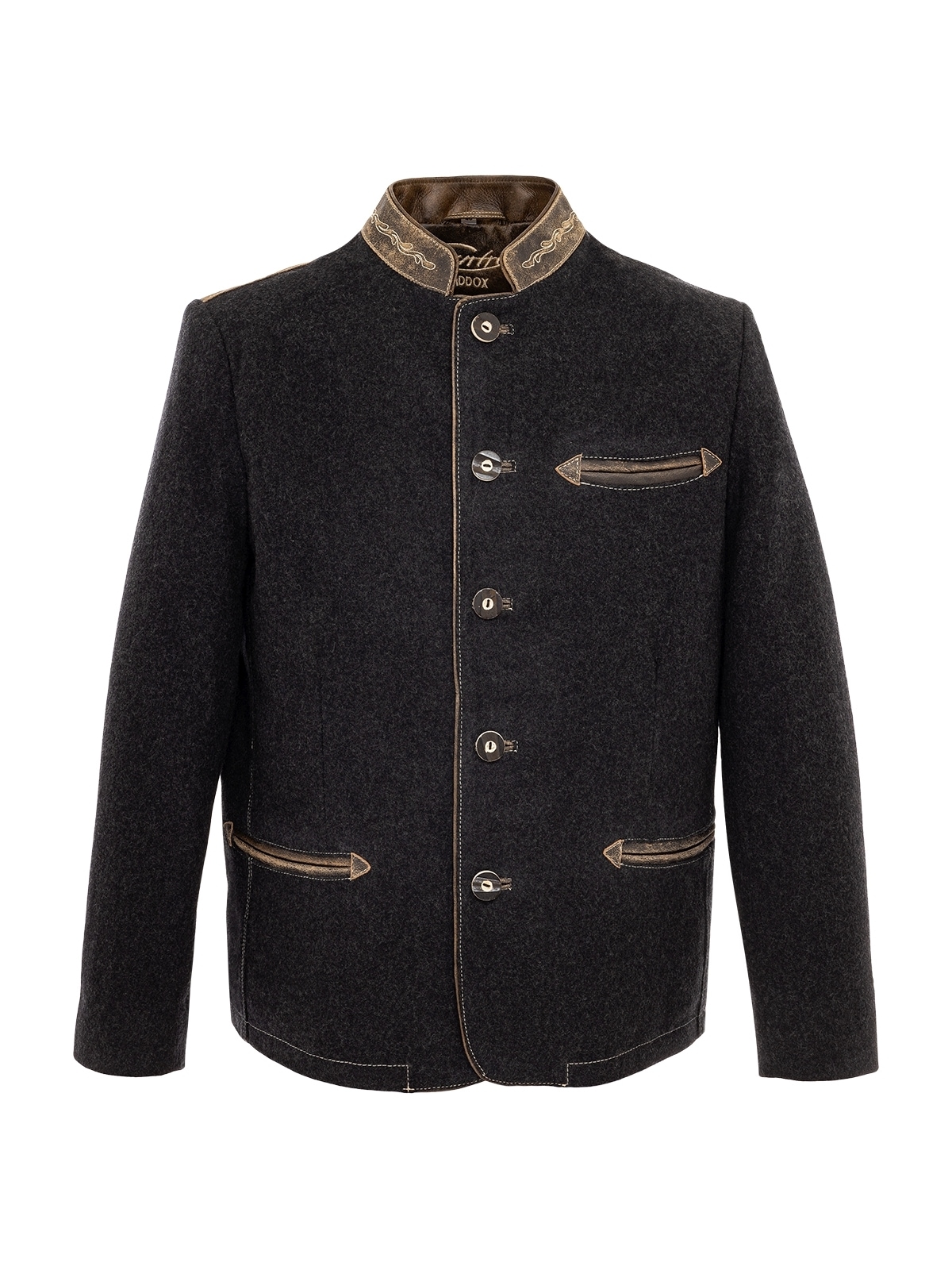 Country Maddox Trachtenjacke "Jacke MANNI"