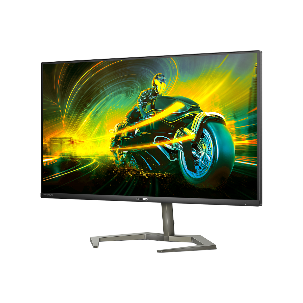 Philips Gaming-Monitor »32M1N5500VS«, 80 cm/32 Zoll, 2560 x 1440 px, QHD, 1 ms Reaktionszeit, 165 Hz