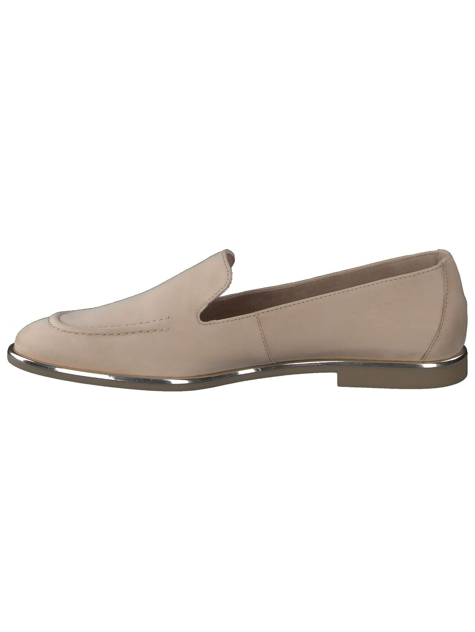 Paul Green Slipper »Paul Green Slipper Nubukleder«