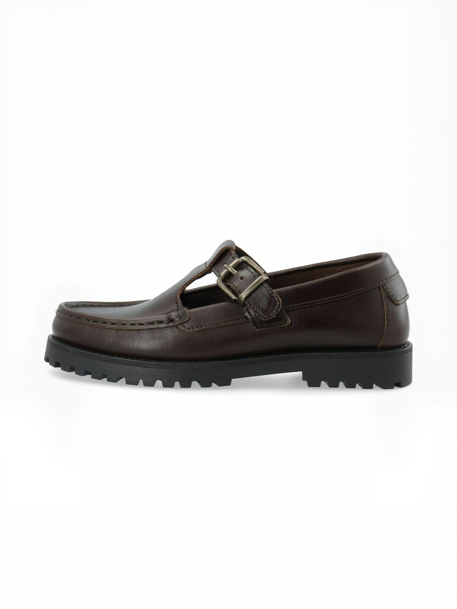 CaShott Loafer "CaShott Low shoe CASLENA"