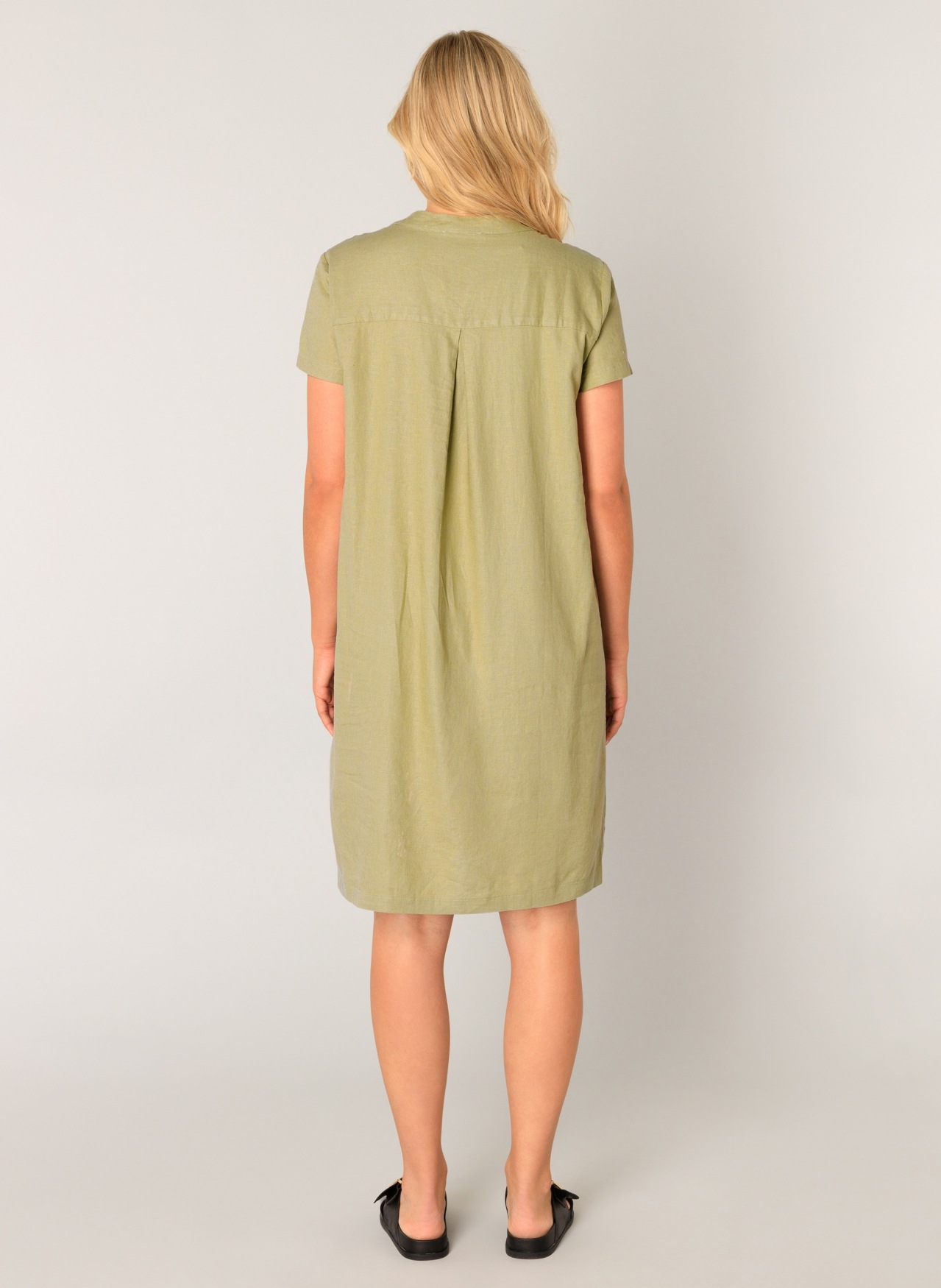 Base Level Tunikakleid Yacin Sommerkleid mit günstig online kaufen