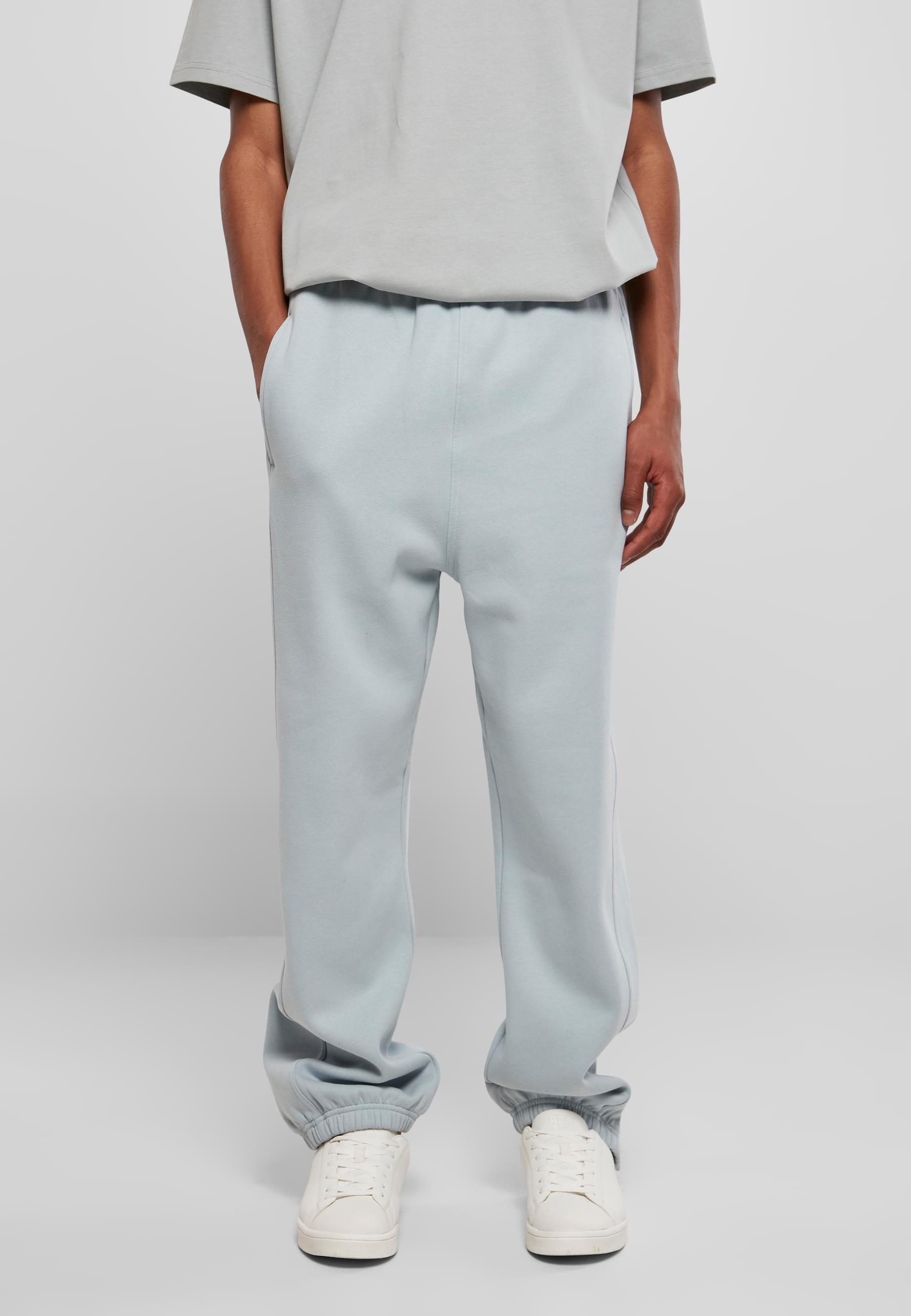 URBAN CLASSICS Jogginghose »Urban Classics Herren Sweatpants«, (1 tlg.)