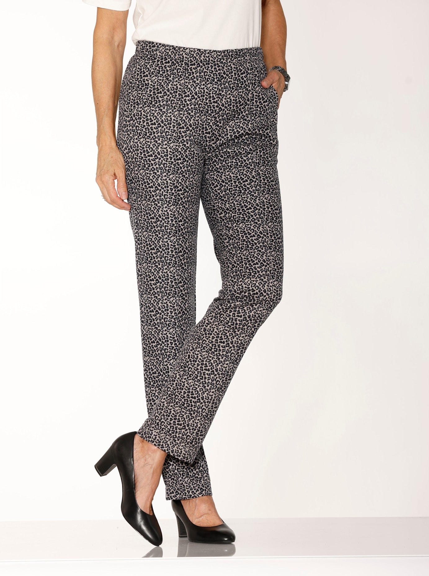 Classic Basics Jerseyhose