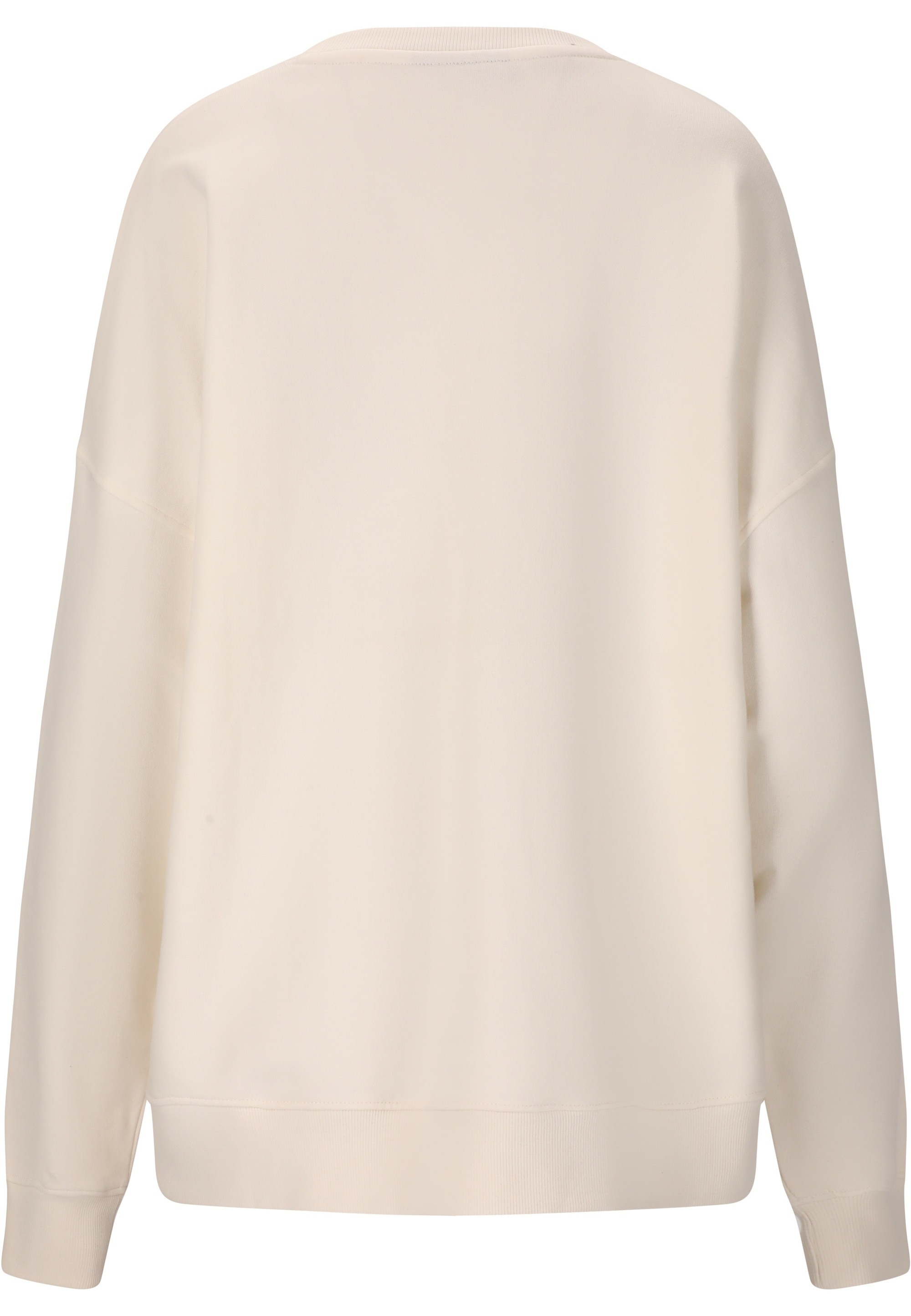 ATHLECIA Sweatshirt »Gidon«, mit entspanntem Loose Fit