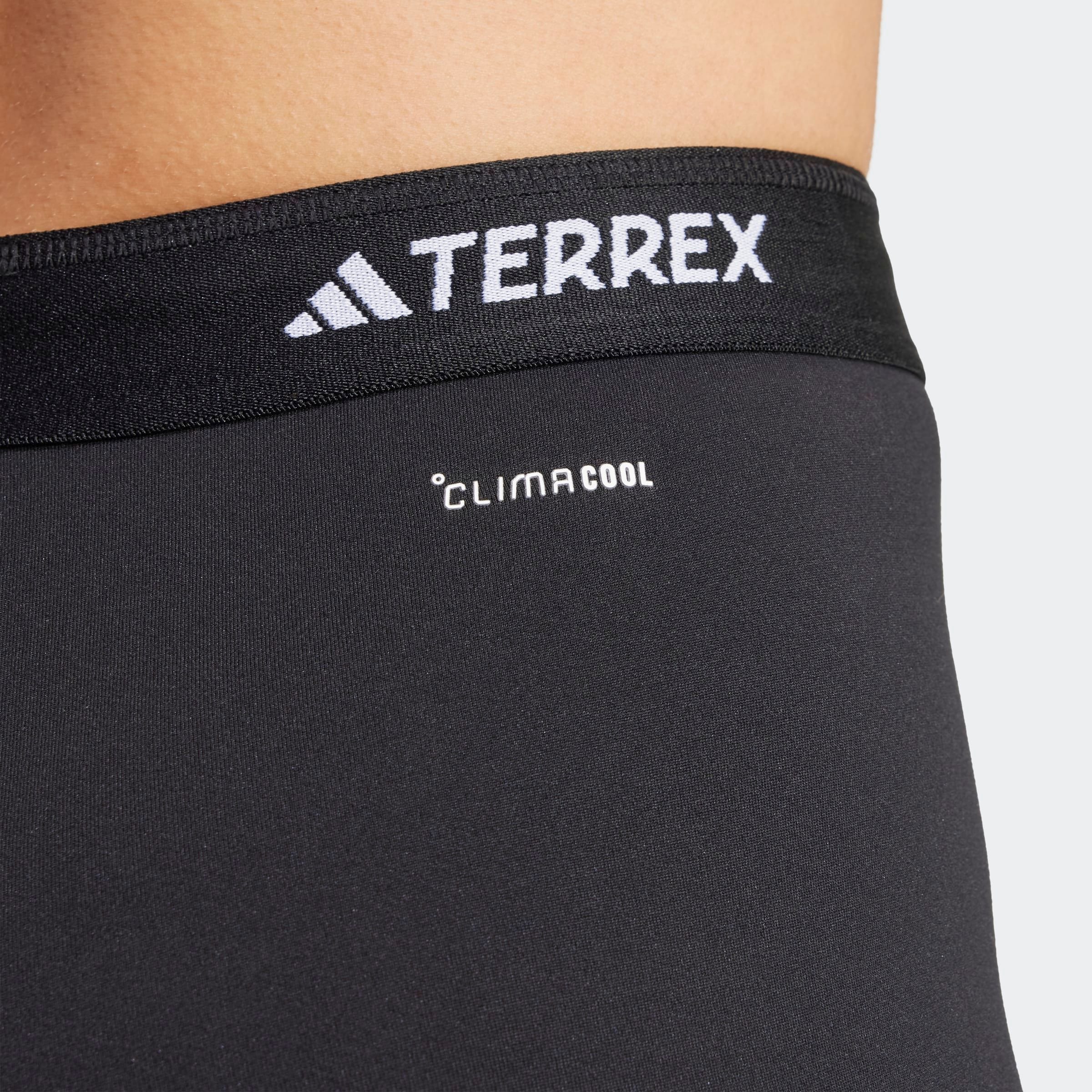 adidas TERREX Trainingstights »MULTI SYNT TI W«, (1 tlg.)