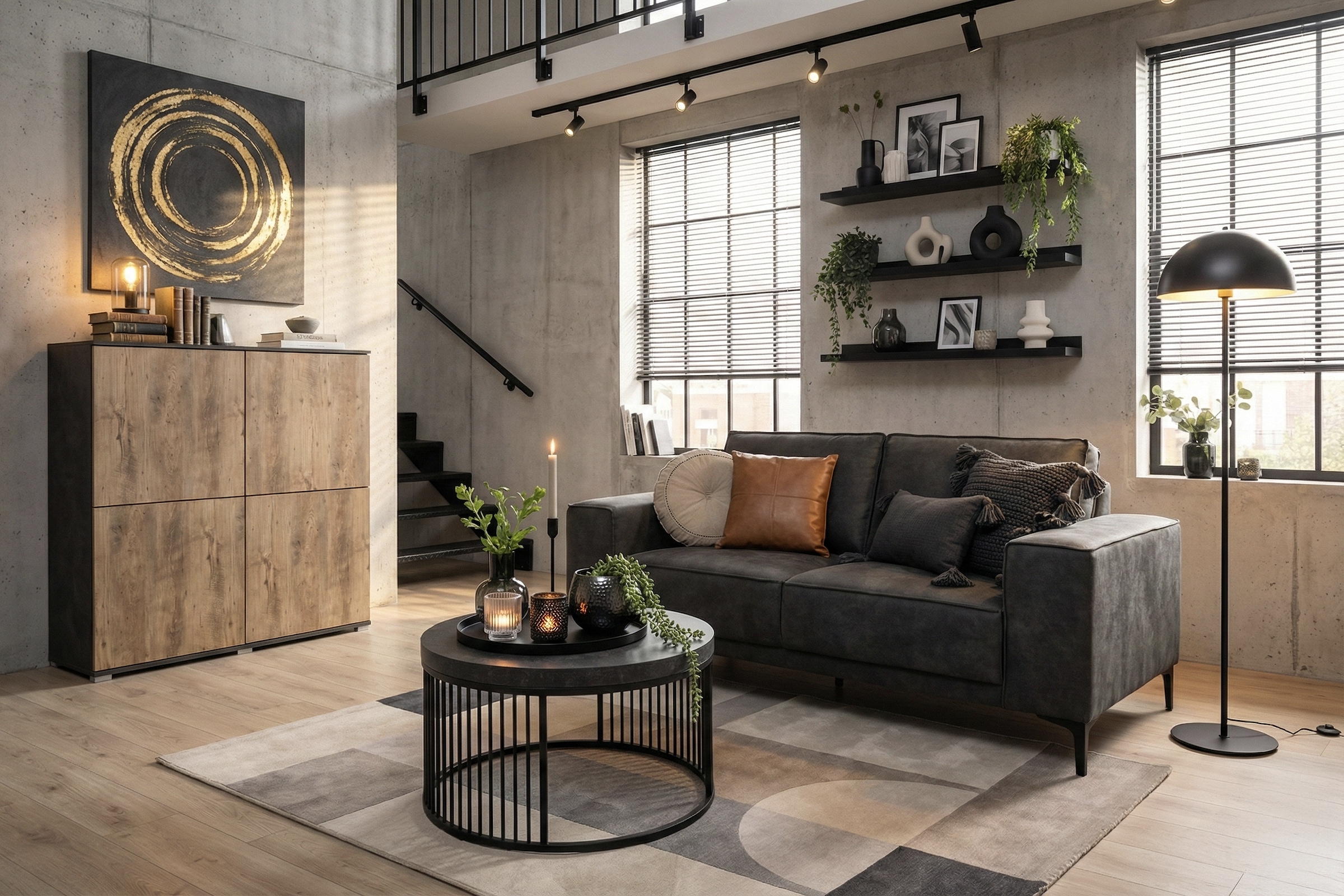 OTTO home 2-Sitzer "Kompaktsofa Oland, Struktur, Flachgewebe, Luxus-Microfa günstig online kaufen