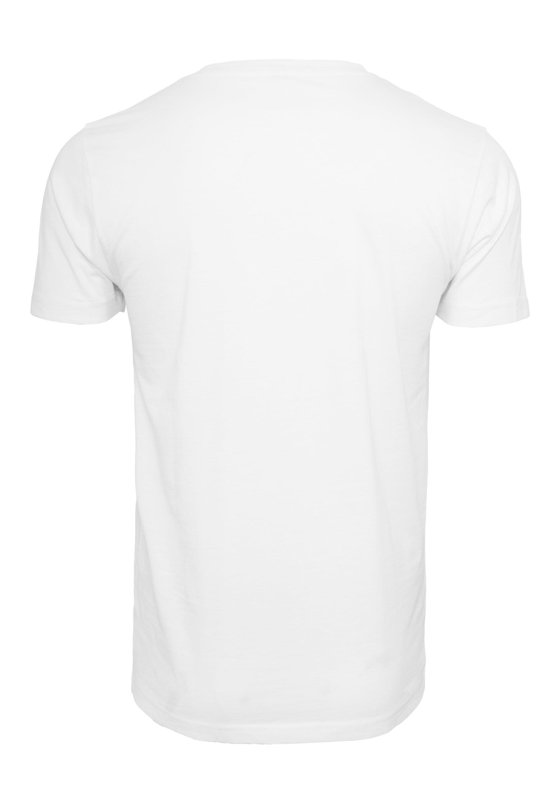 MisterTee T-Shirt »MisterTee Herren Don´t Wait Rose Tee«, (1 tlg.)