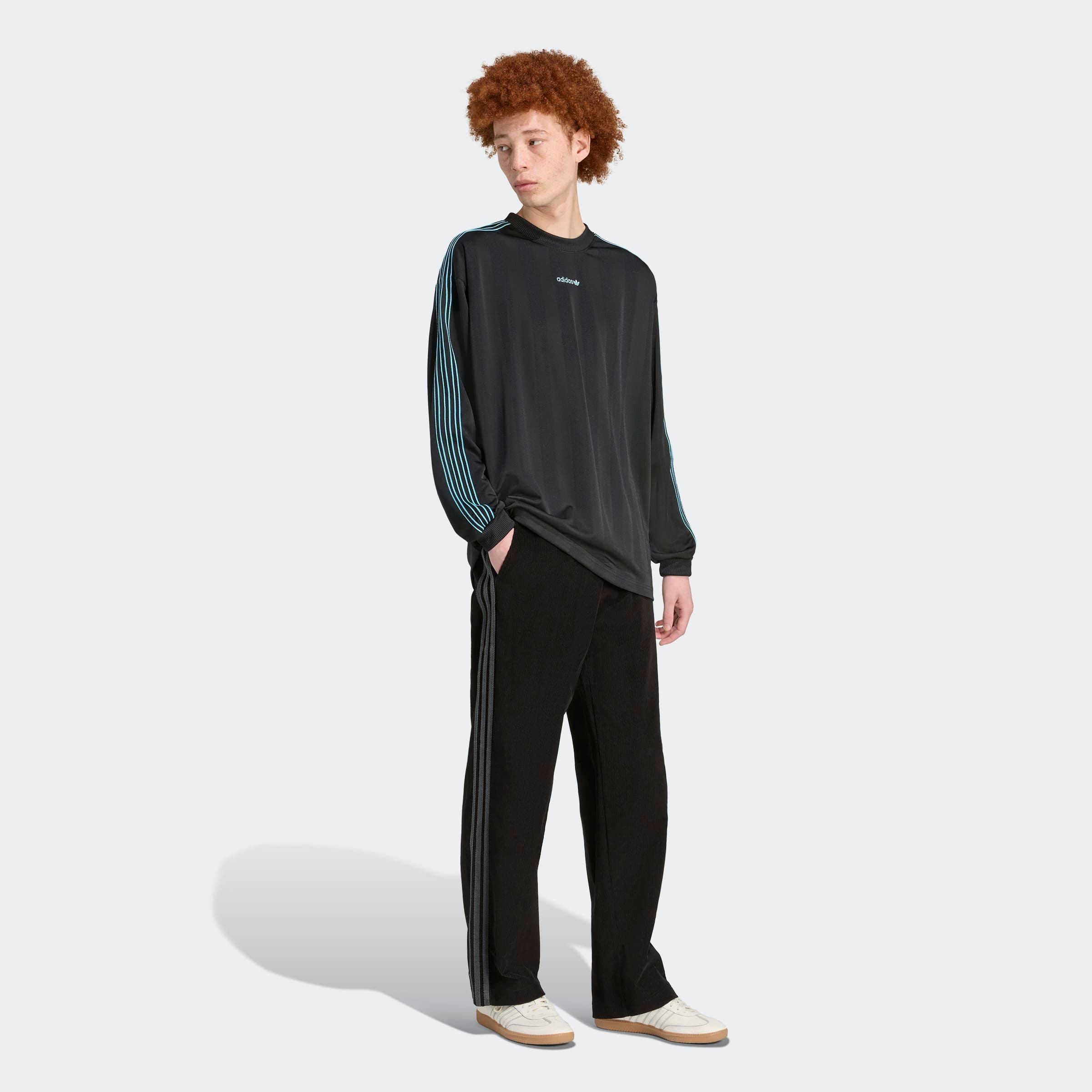 adidas Originals Sporthose »CORD PANT«, (1 tlg.)