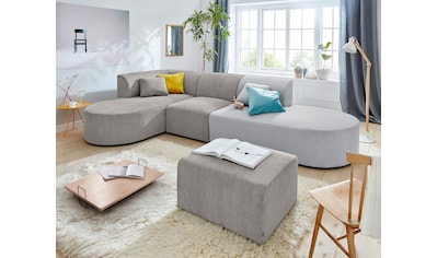 Sofa-Eckelement »Alesund«