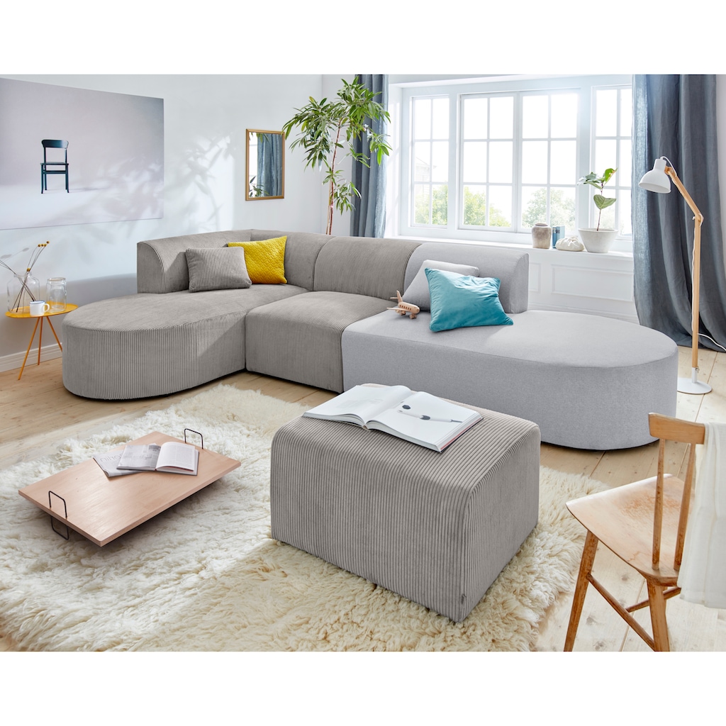 andas Sofa-Eckelement »Alesund«