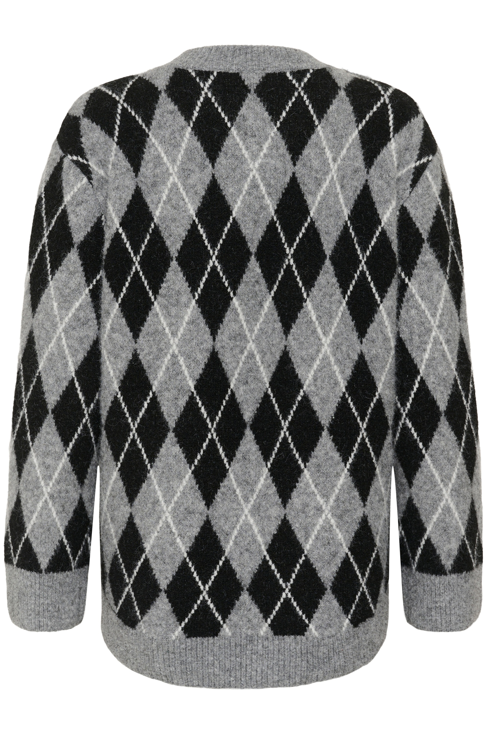 KAFFE Strickpullover »Damen Strickpullover KAsimone«