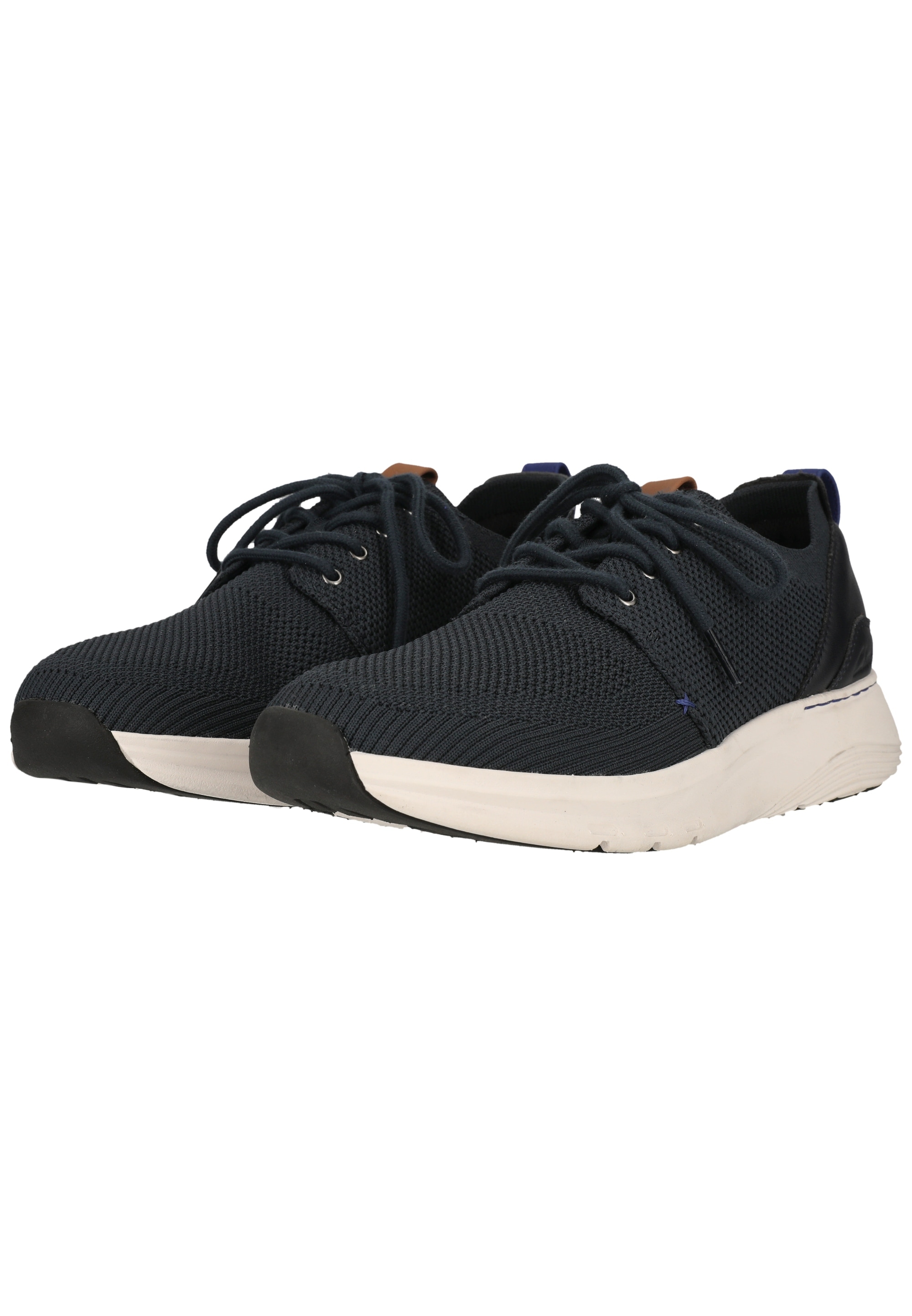 Clarks Sneaker »Motion Trek«  mit fortschrittlicher Motion Tread Technologie