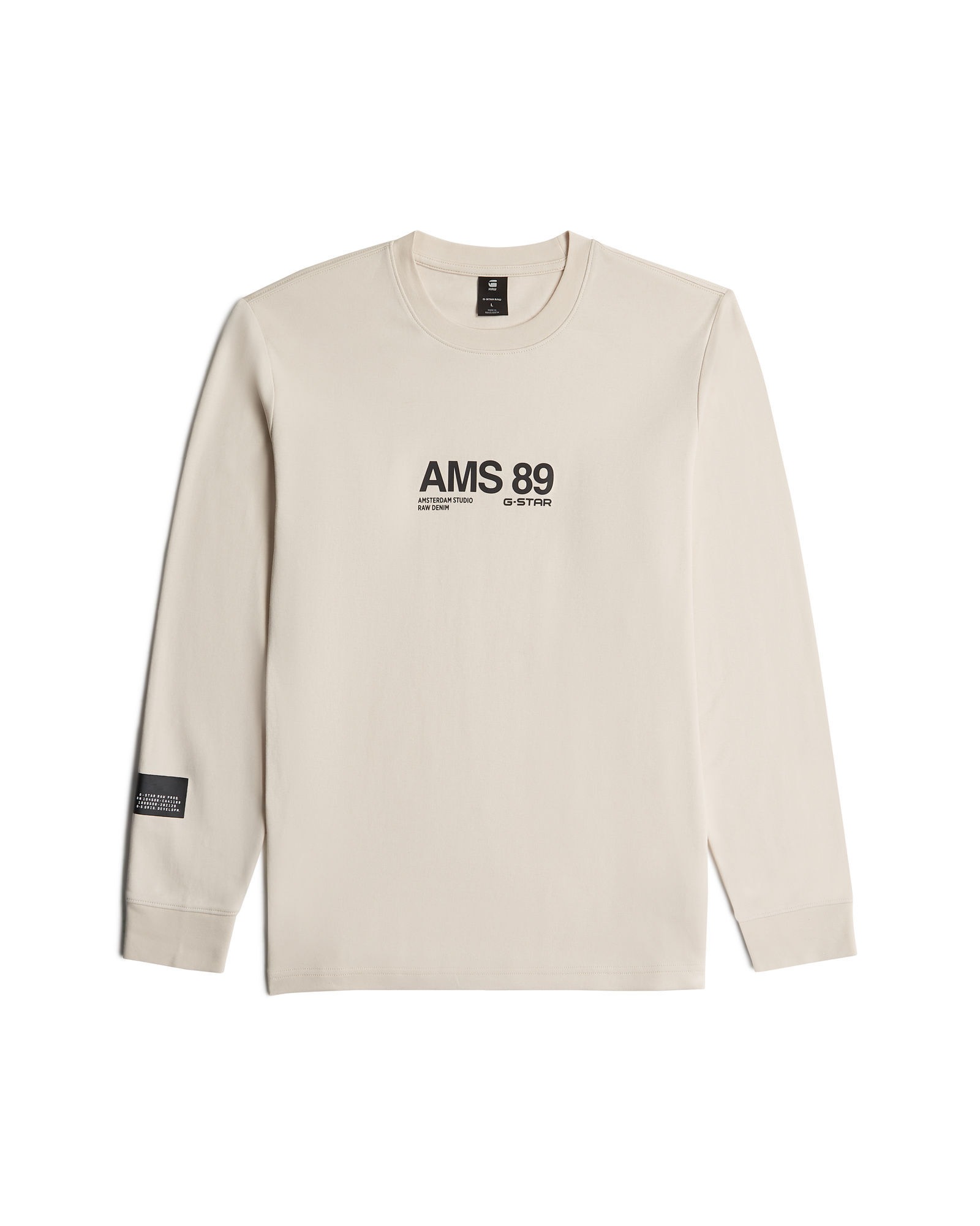 Thumbnail - G-STAR T-Shirt "AMS 89 T-Shirt"