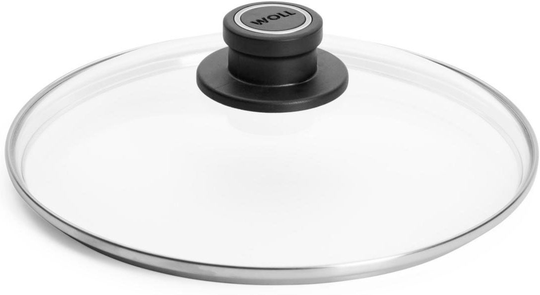 WOLL MADE IN GERMANY Bratpfanne »Nowo Titanium«, Aluminiumguss, (1 tlg.), Made in Germany