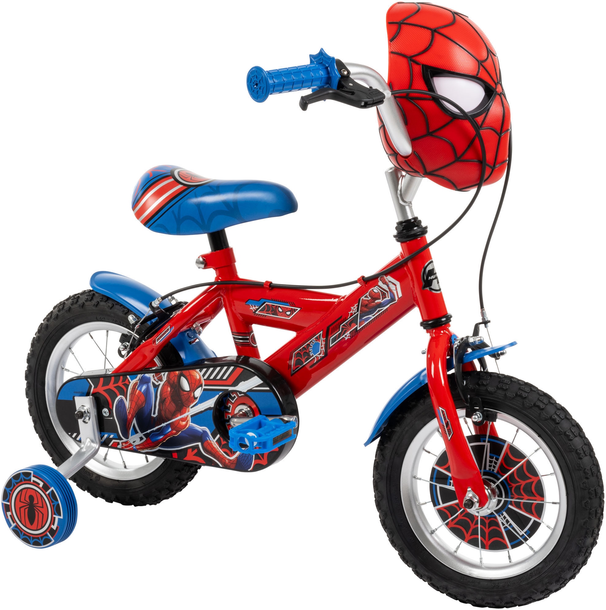 Huffy Kinderfahrrad